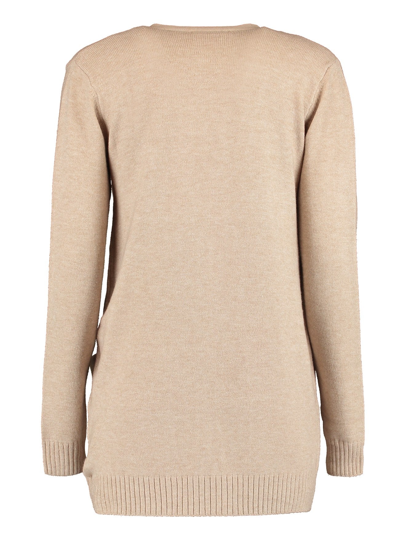 Damen Strickjacke