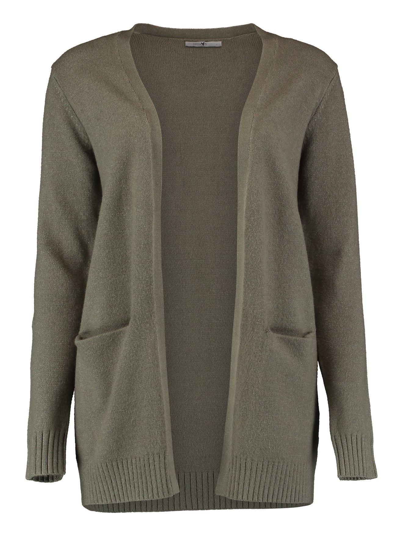 Damen Strickjacke