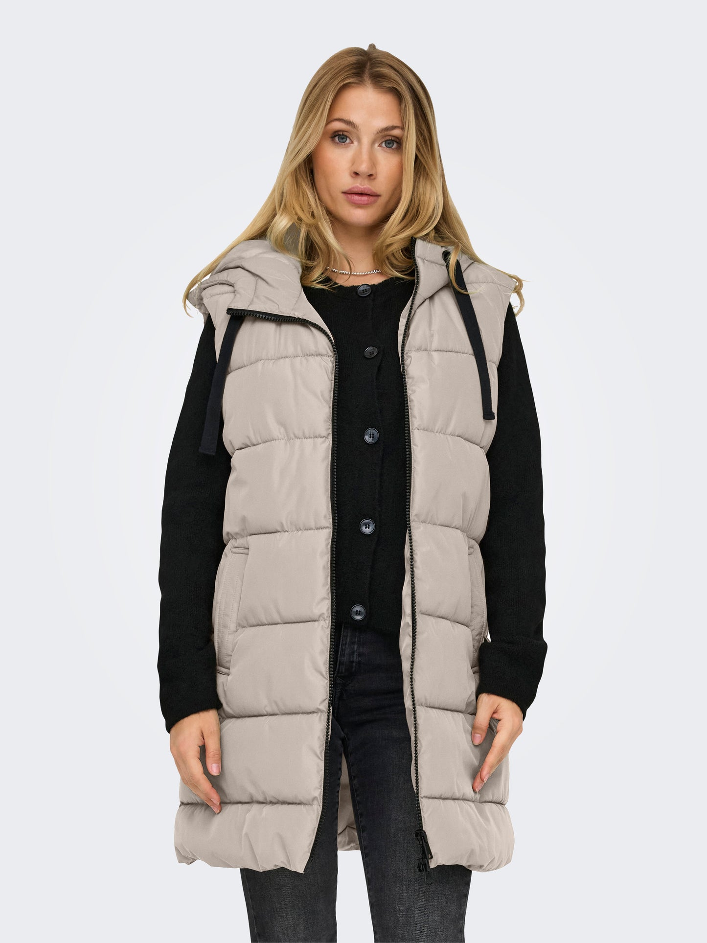 Damen Weste