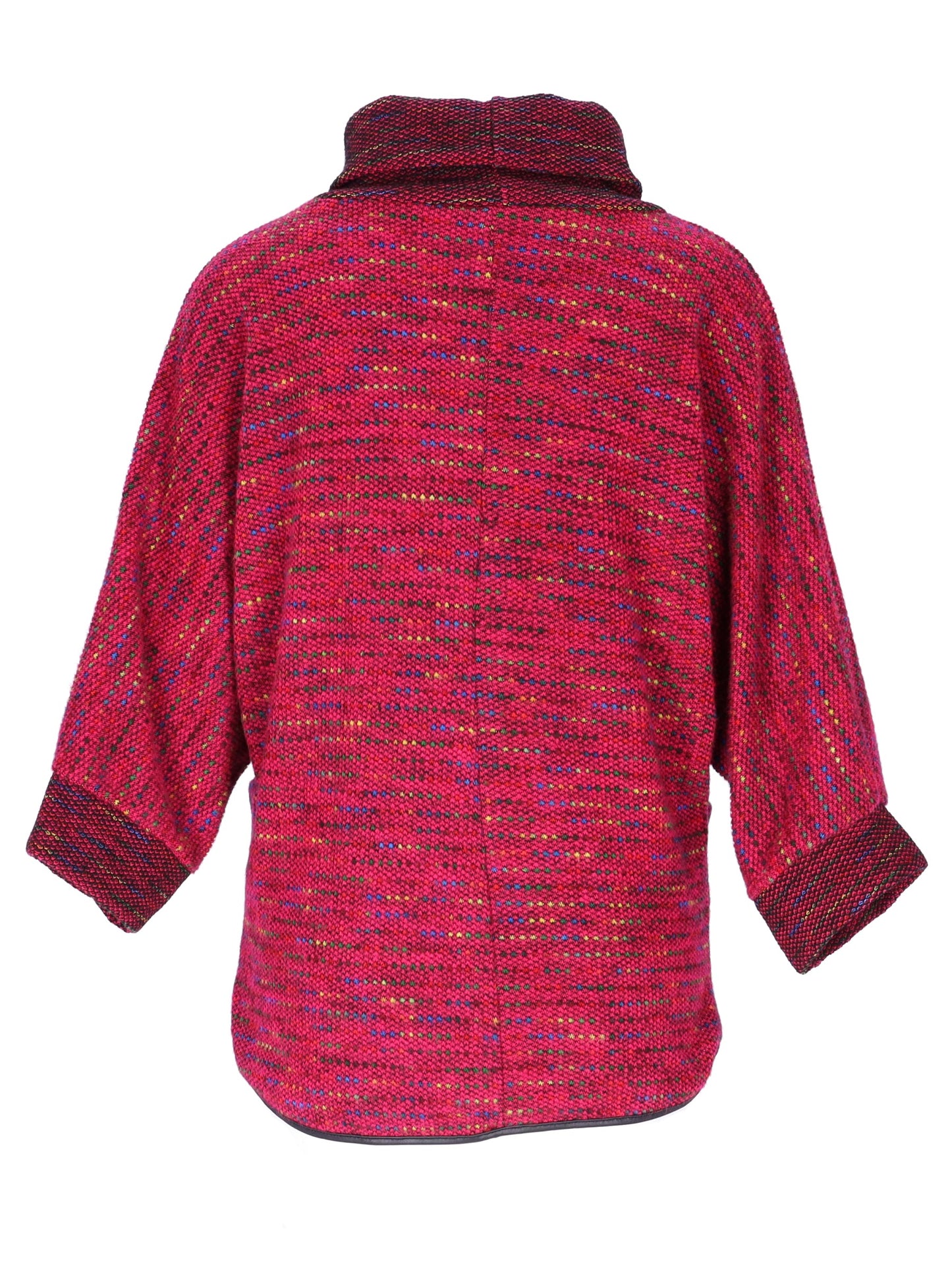 Damen Shirt mit Rollkragen