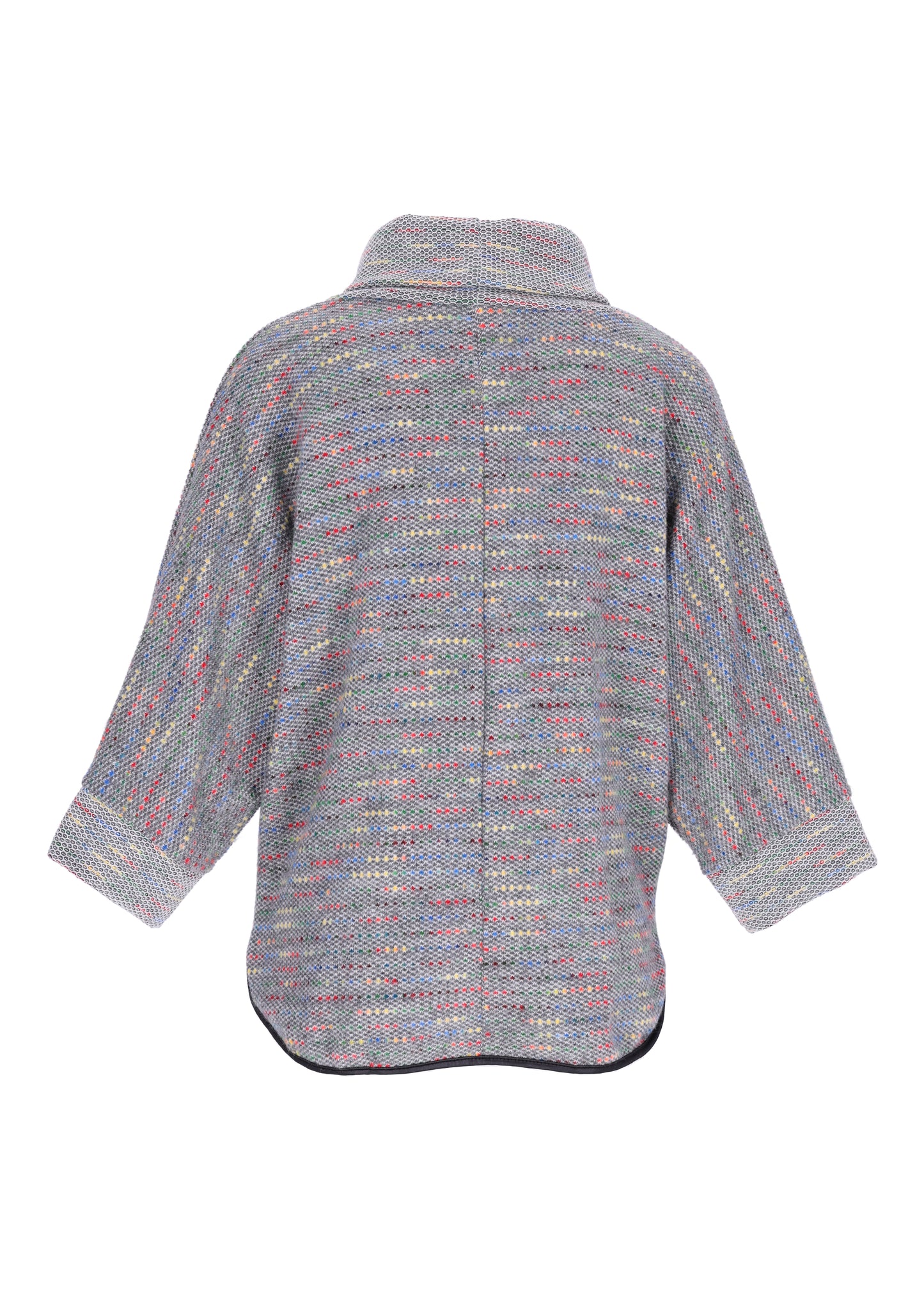 Damen Shirt mit Rollkragen