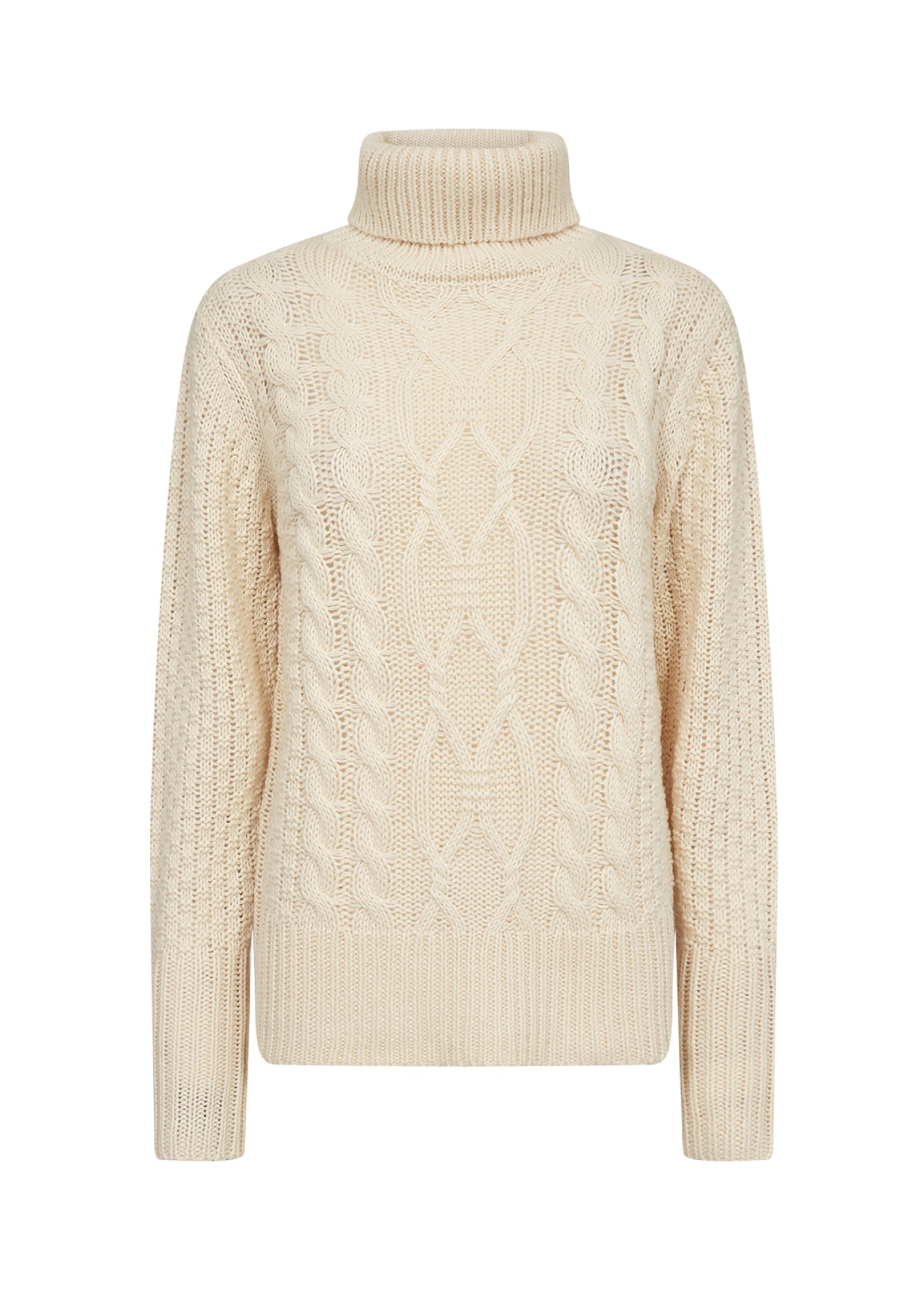 Damen Strickpulli