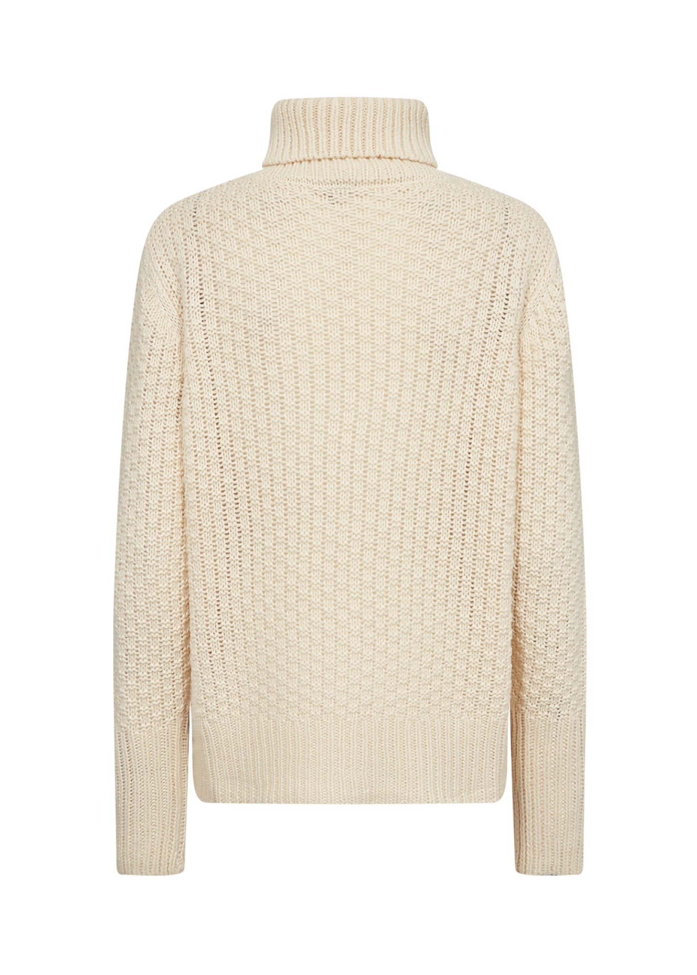 Damen Strickpulli