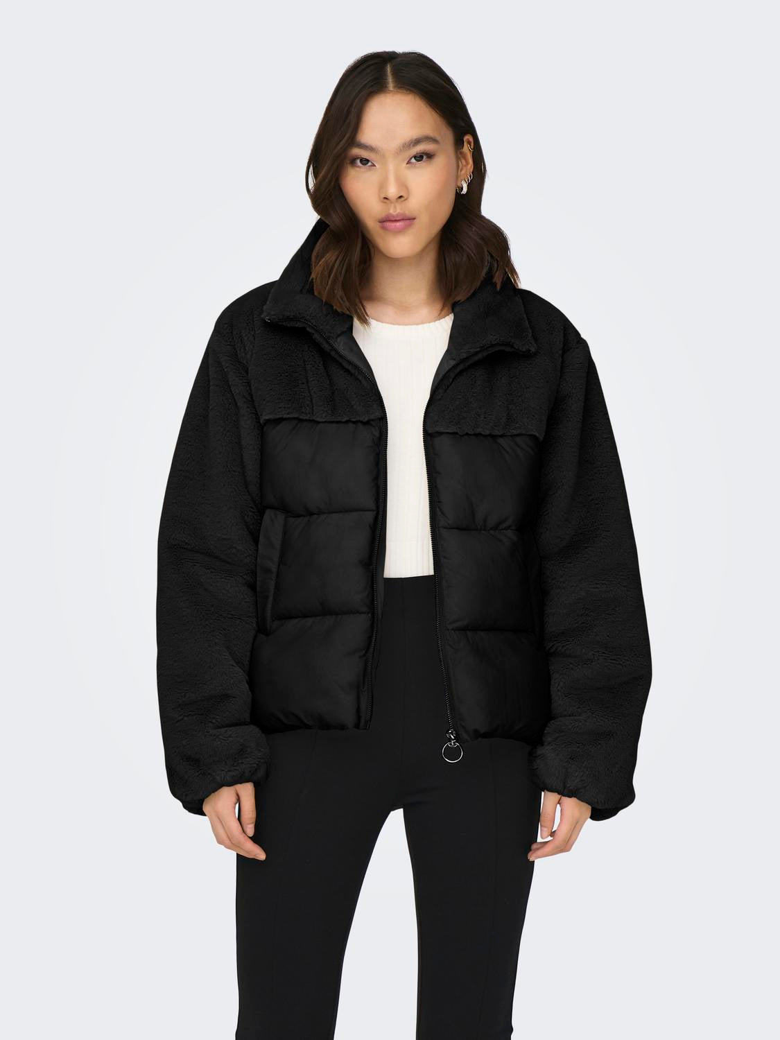Damen Jacke