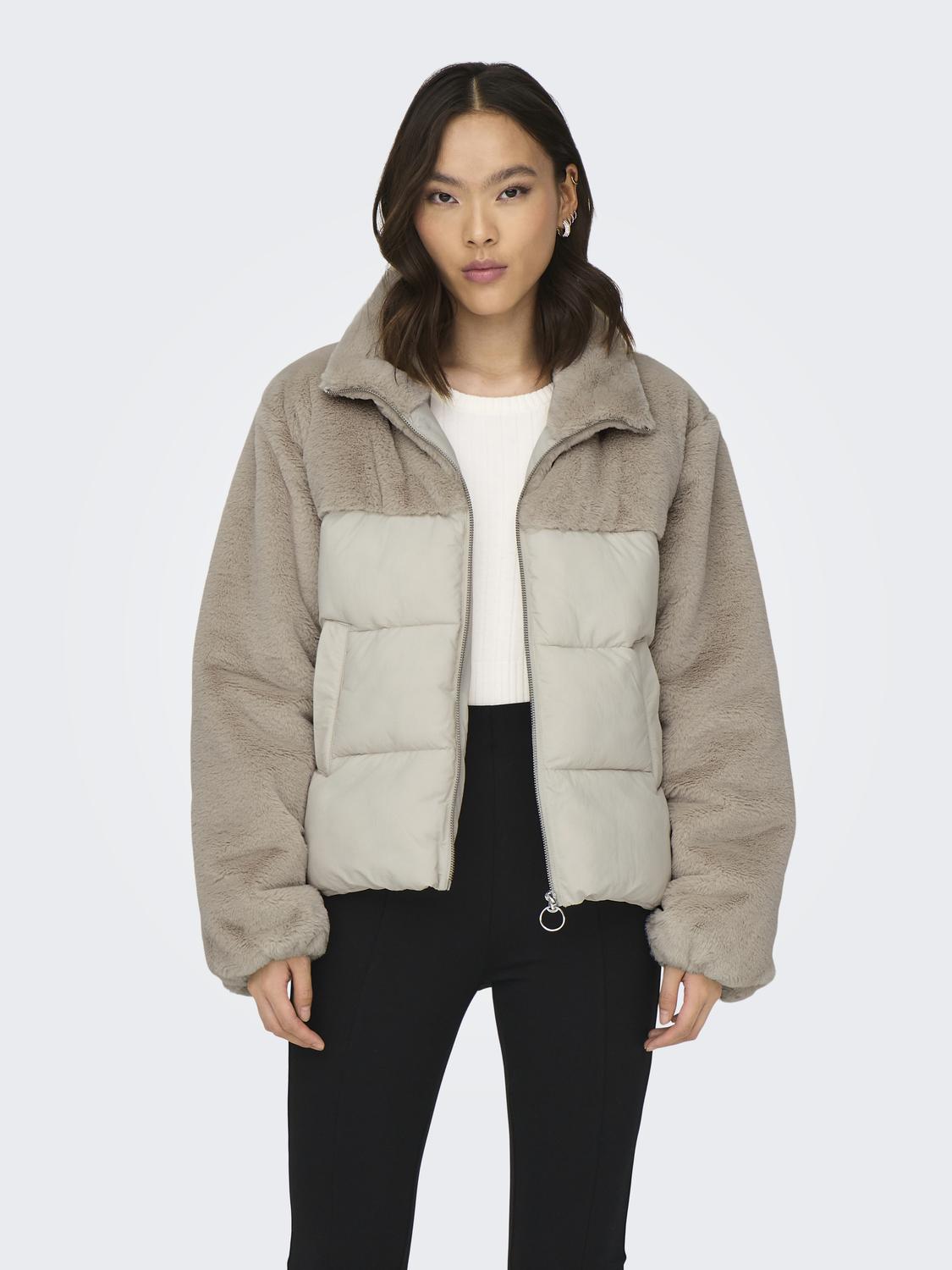 Damen Jacke