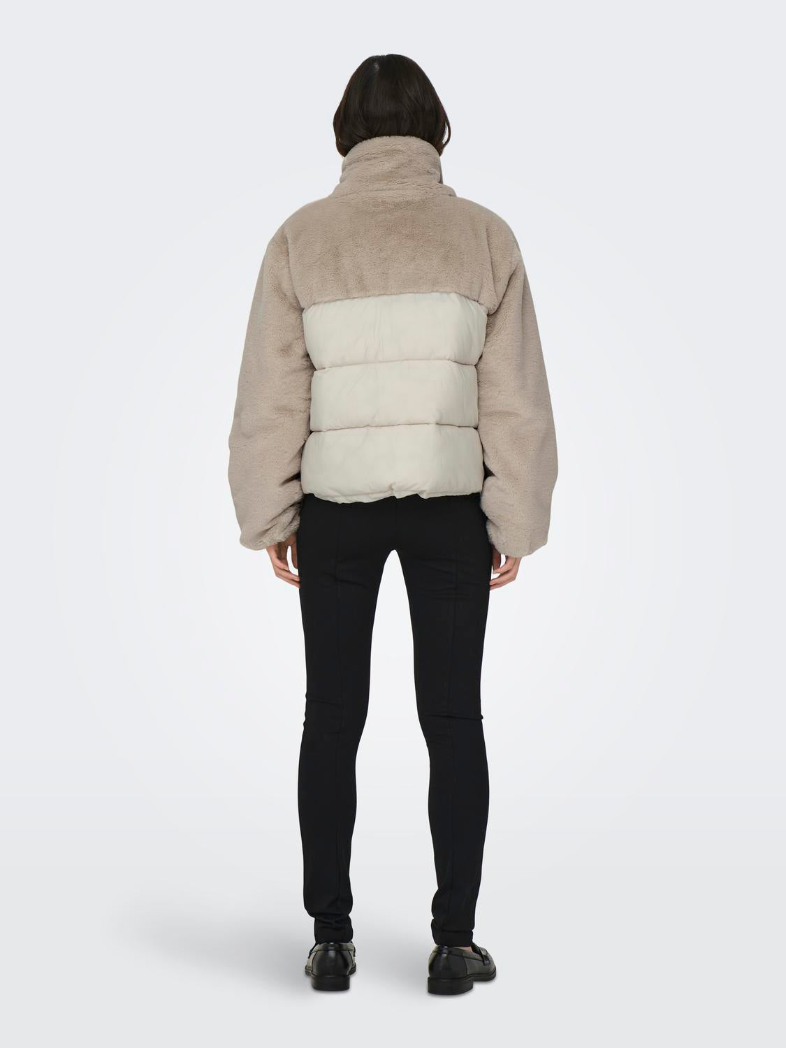 Damen Jacke