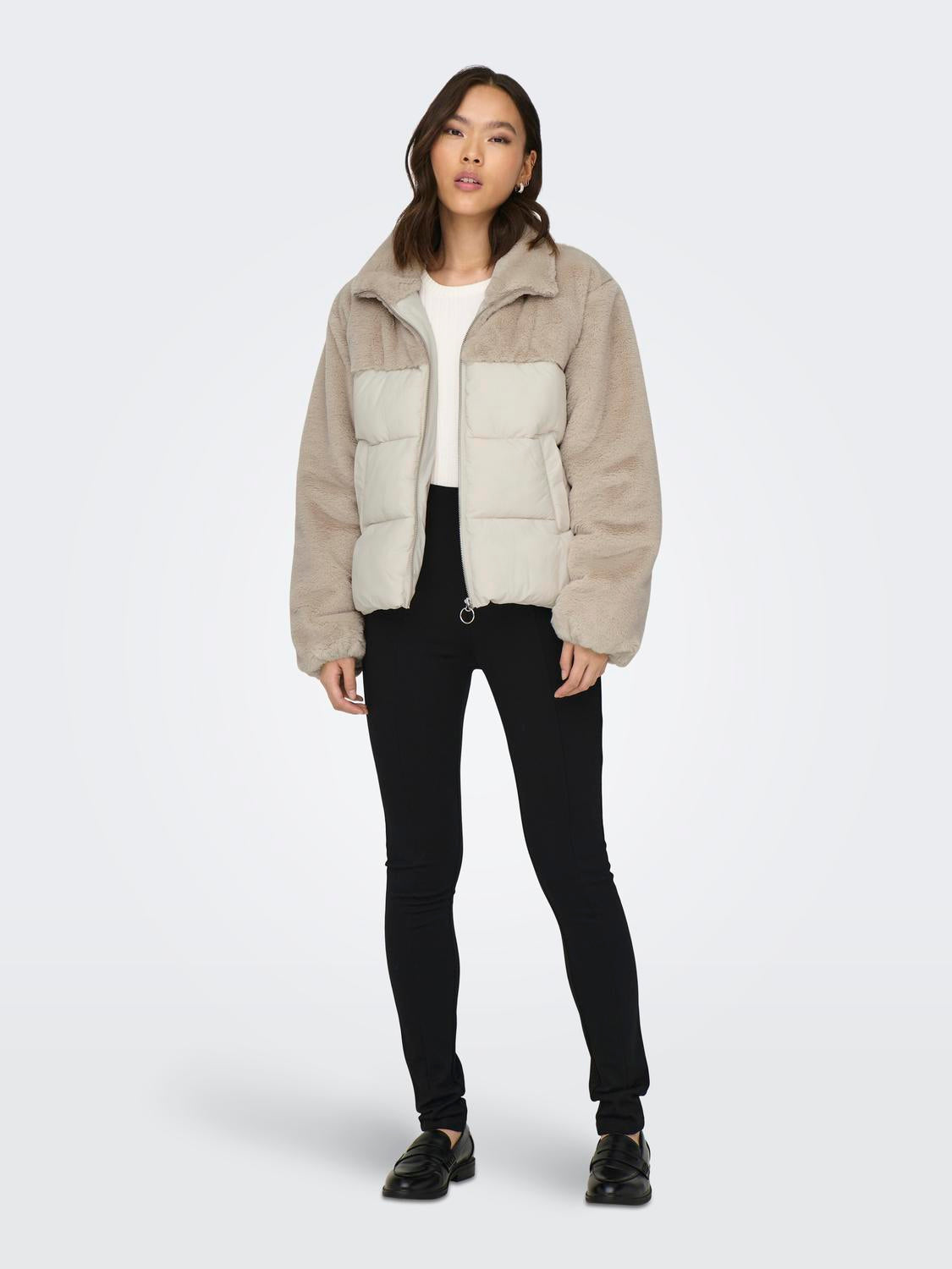 Damen Jacke