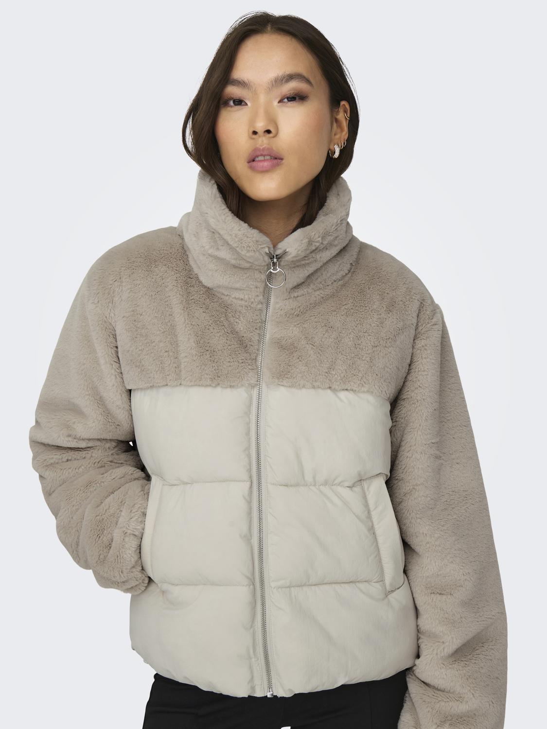 Damen Jacke