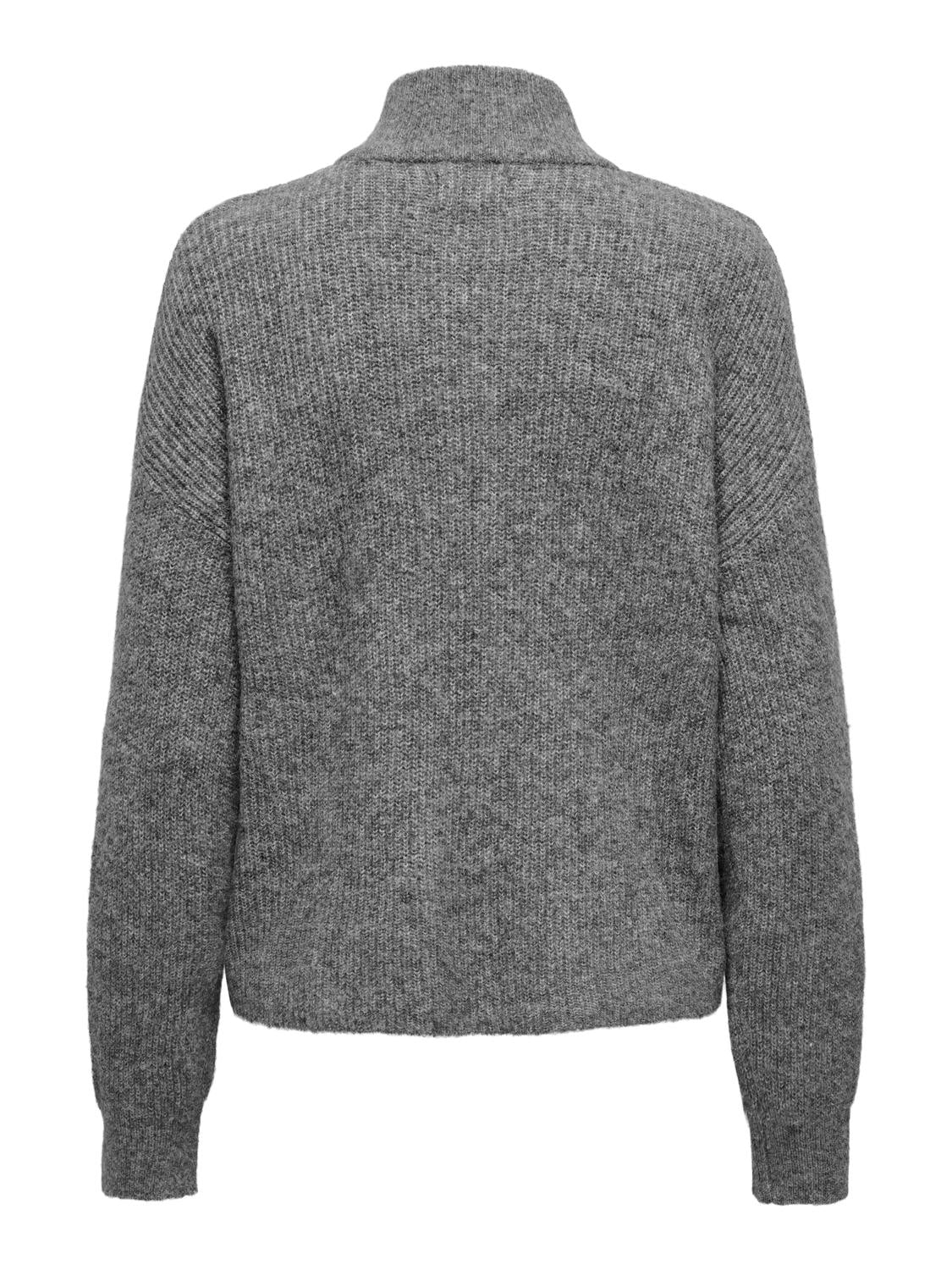 Damen Strickjacke