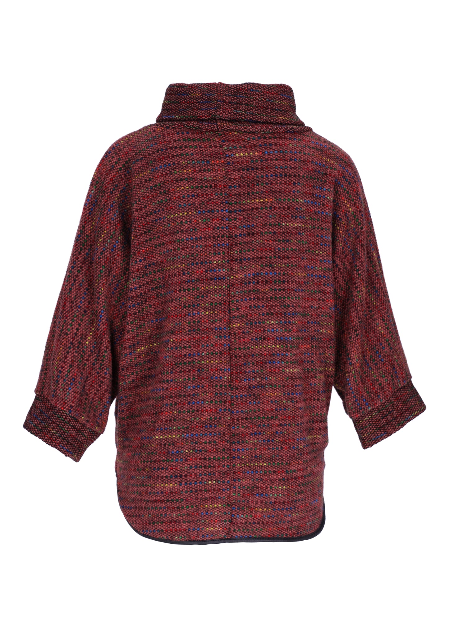 Damen Shirt mit Rollkragen