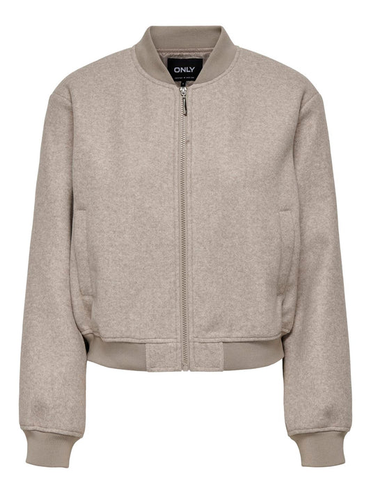 Damen Blousonjacke
