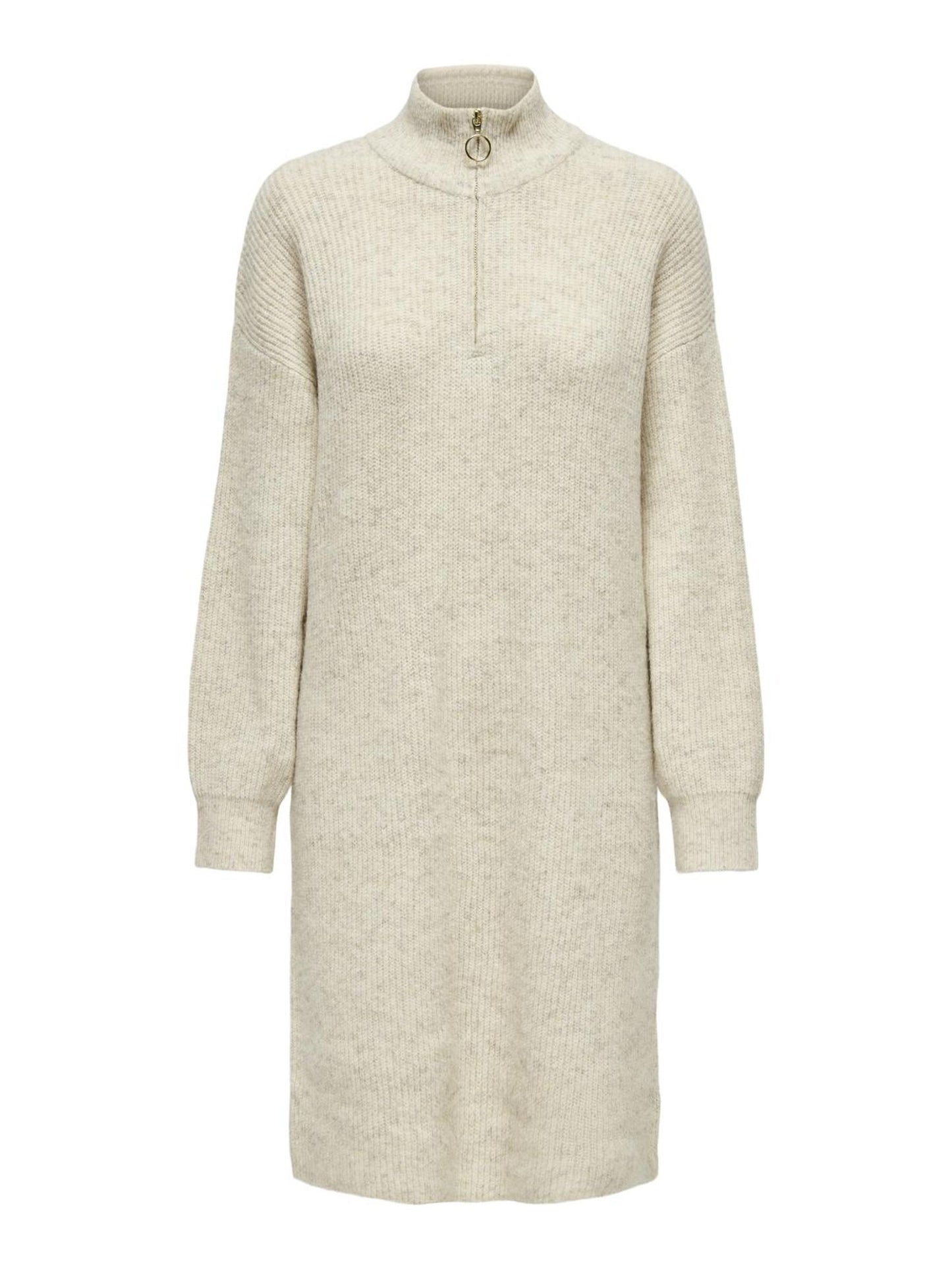 Damen Strickkleid
