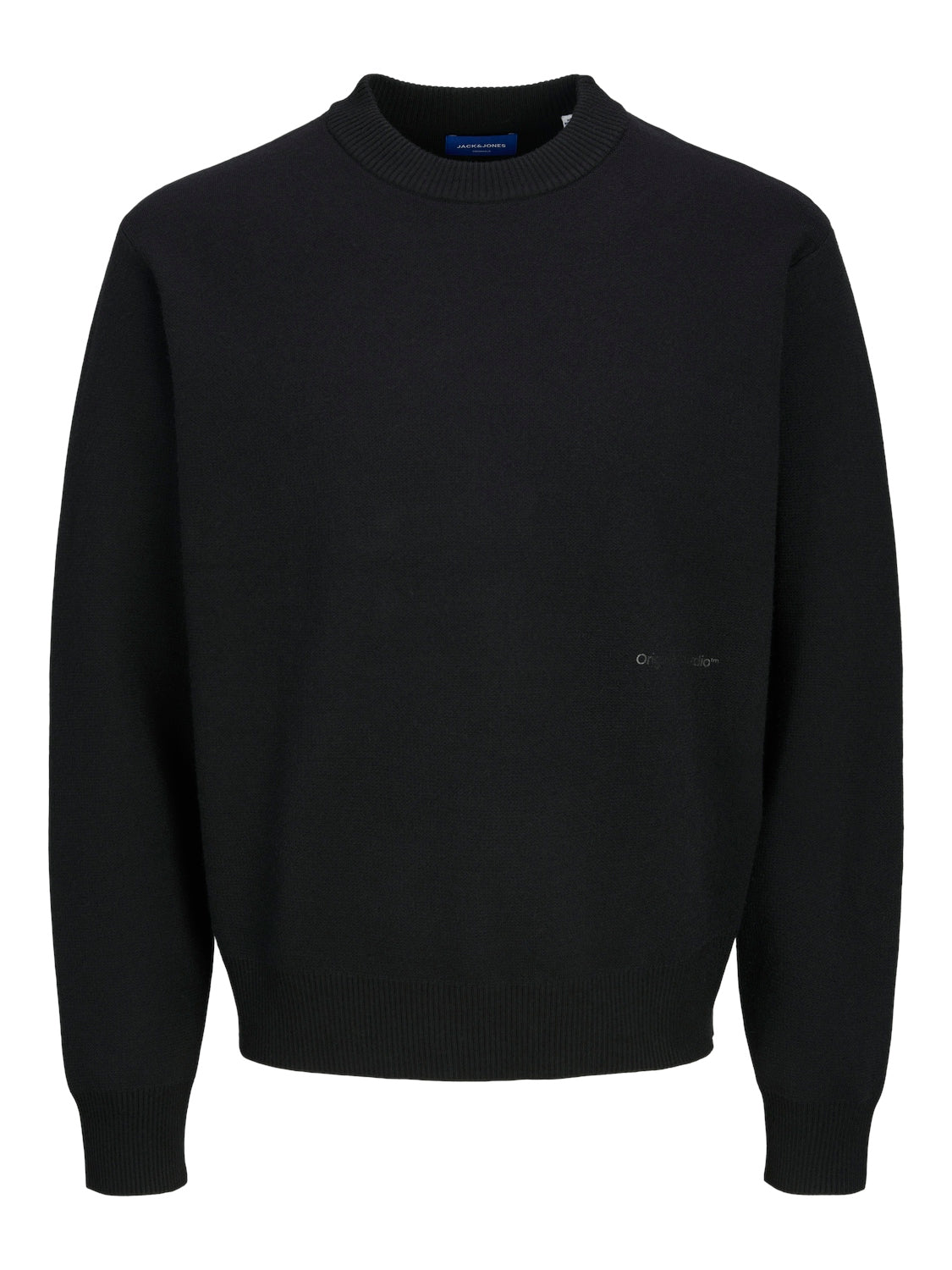 Herren Strickpulli