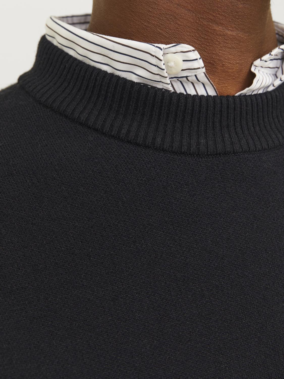 Herren Strickpulli