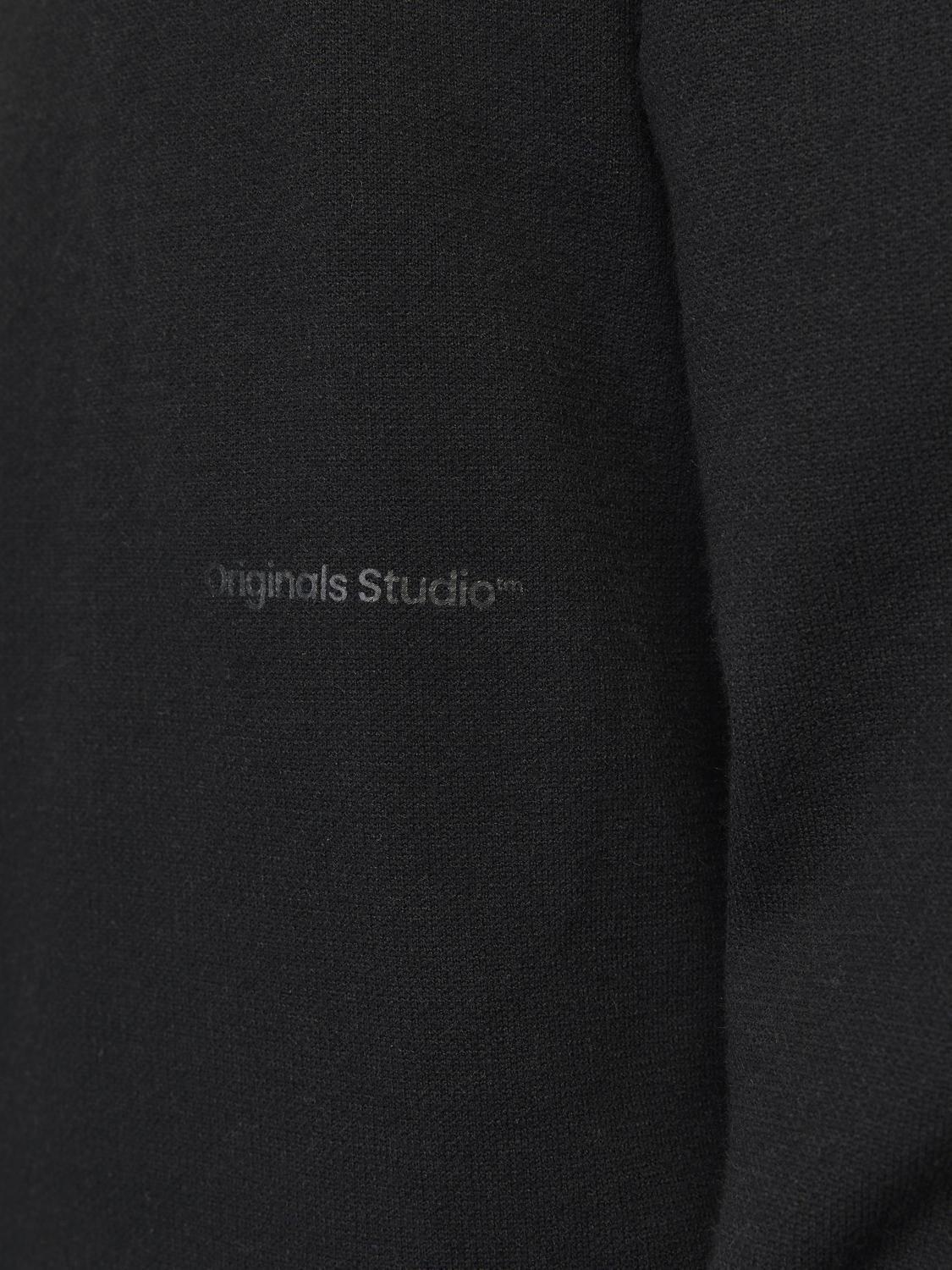 Herren Strickpulli