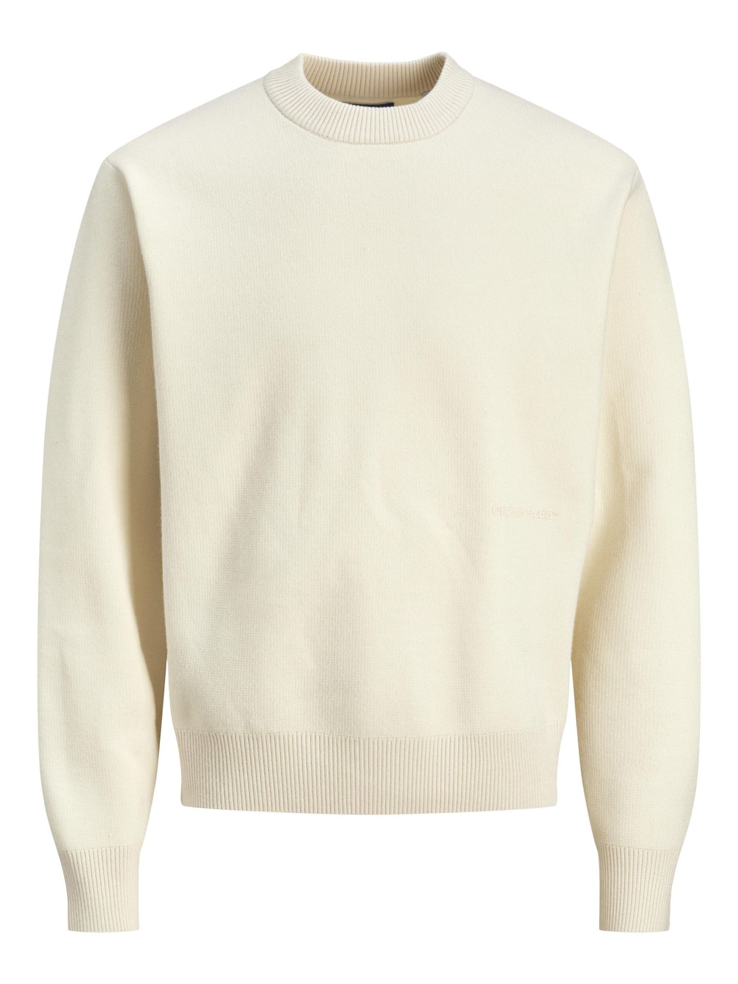 Herren Strickpulli