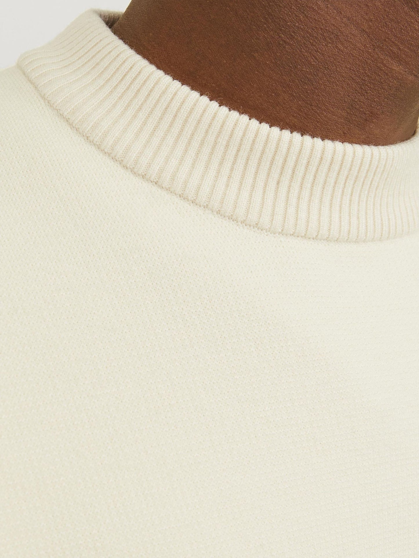 Herren Strickpulli