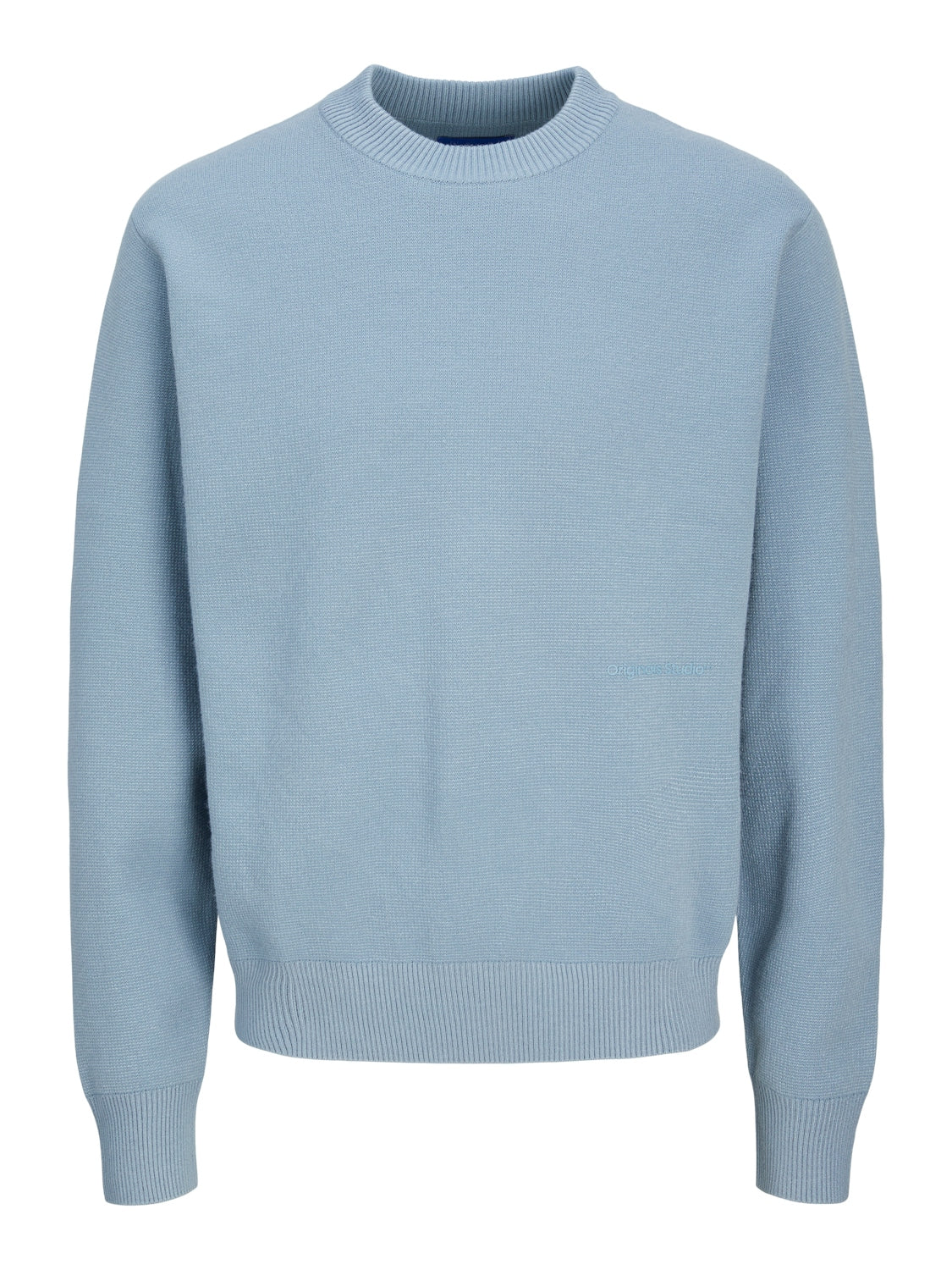 Herren Strickpulli