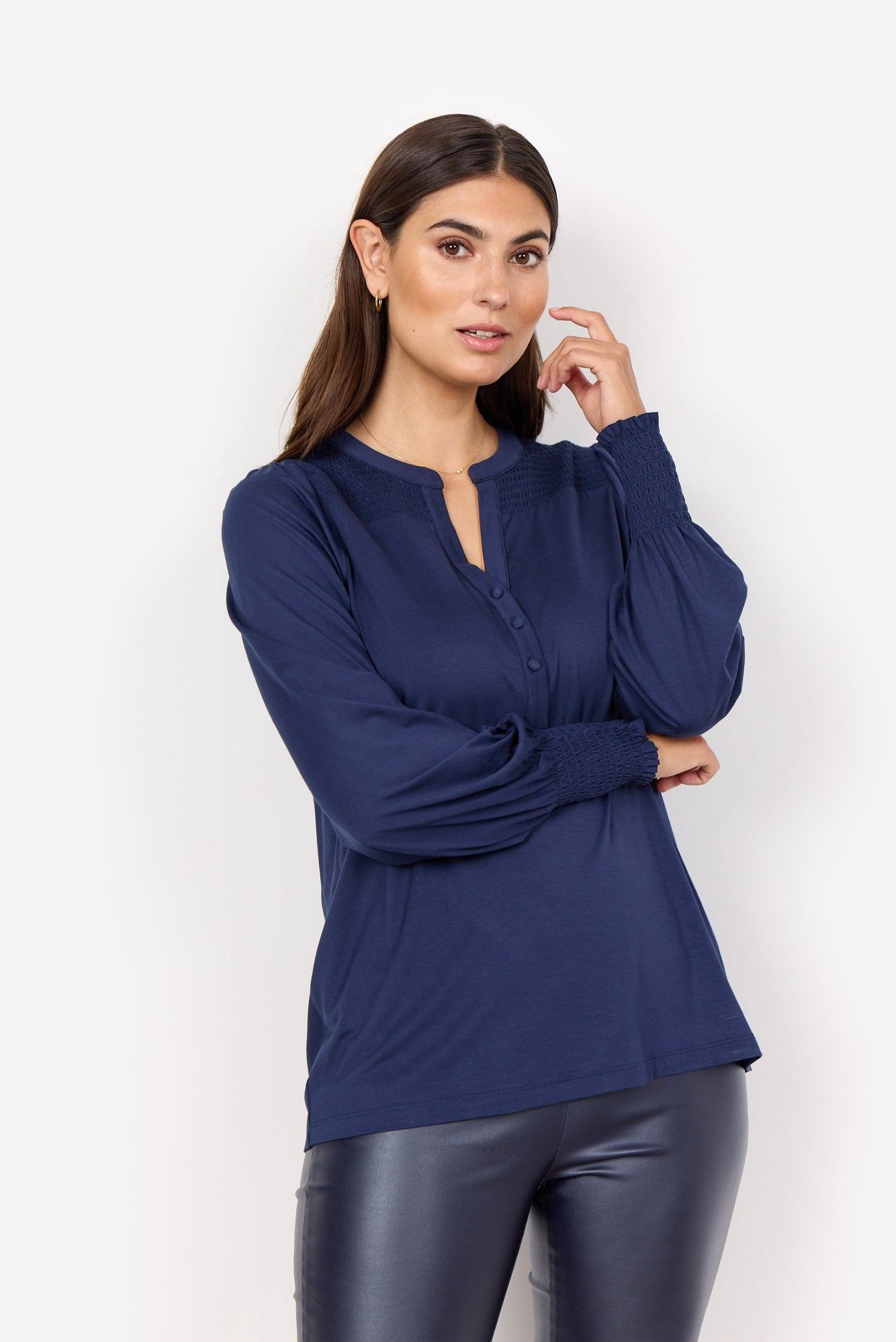 Damen Shirt