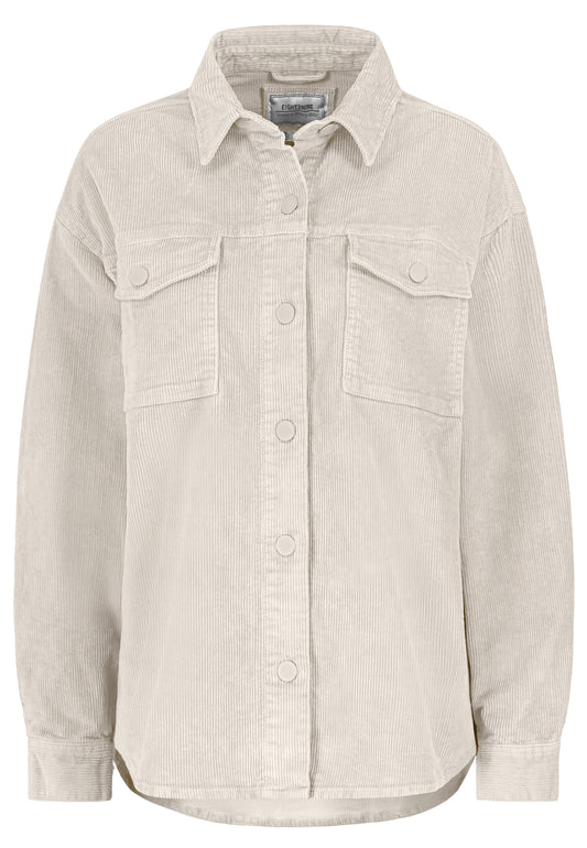 Damen Hemdjacke