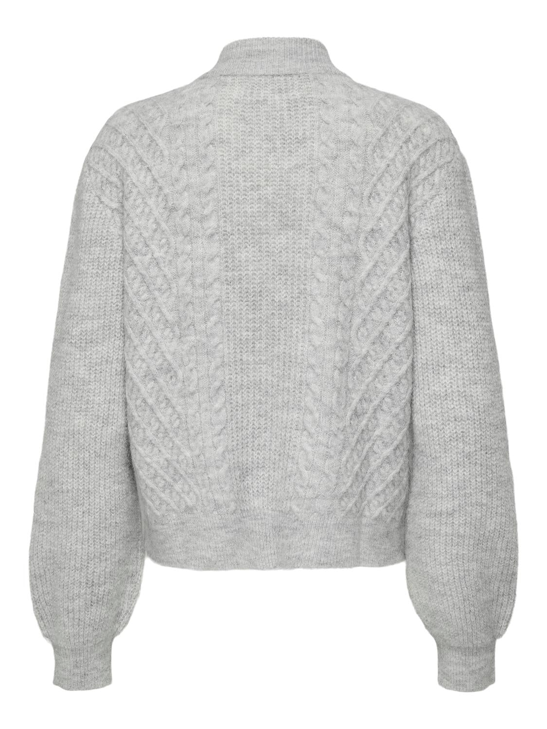 Damen Strickjacke