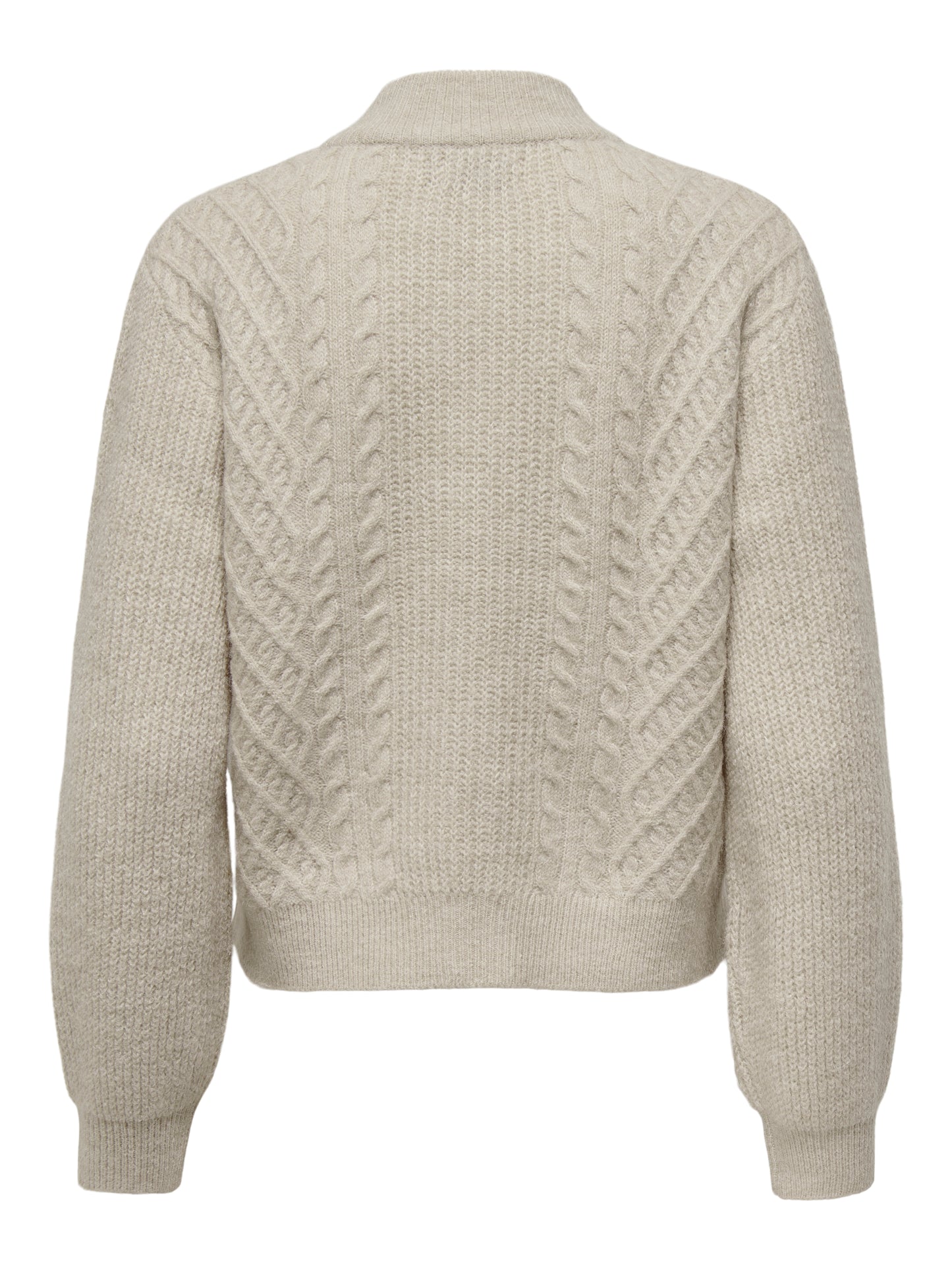 Damen Strickjacke