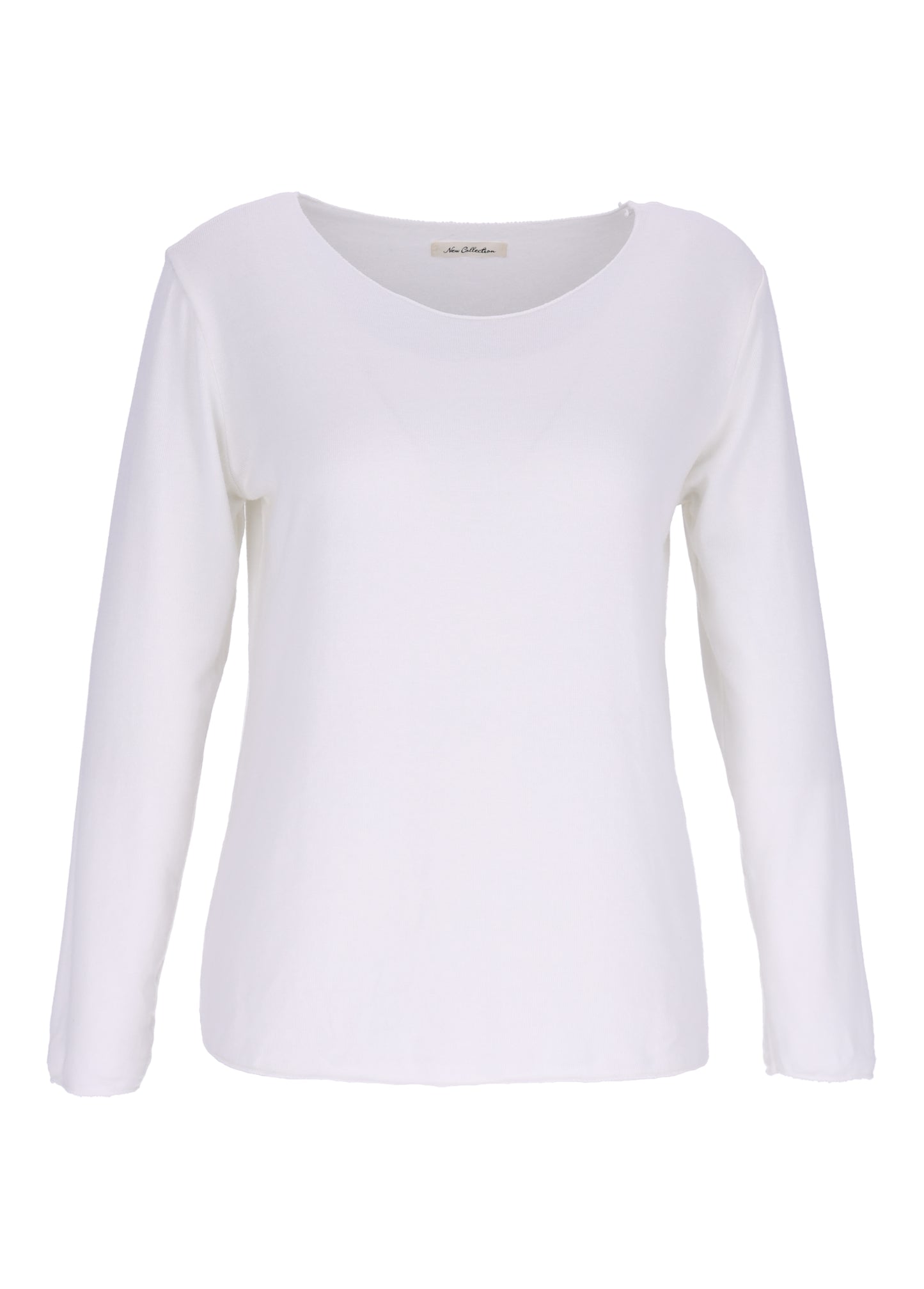 Damen Shirt Basic