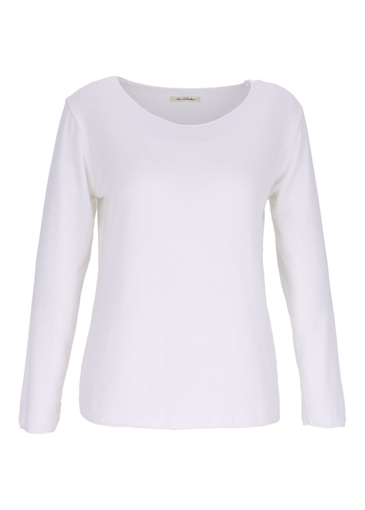 Damen Shirt Basic