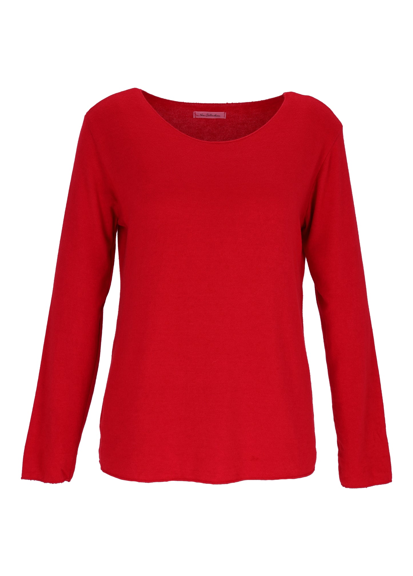 Damen Shirt Basic