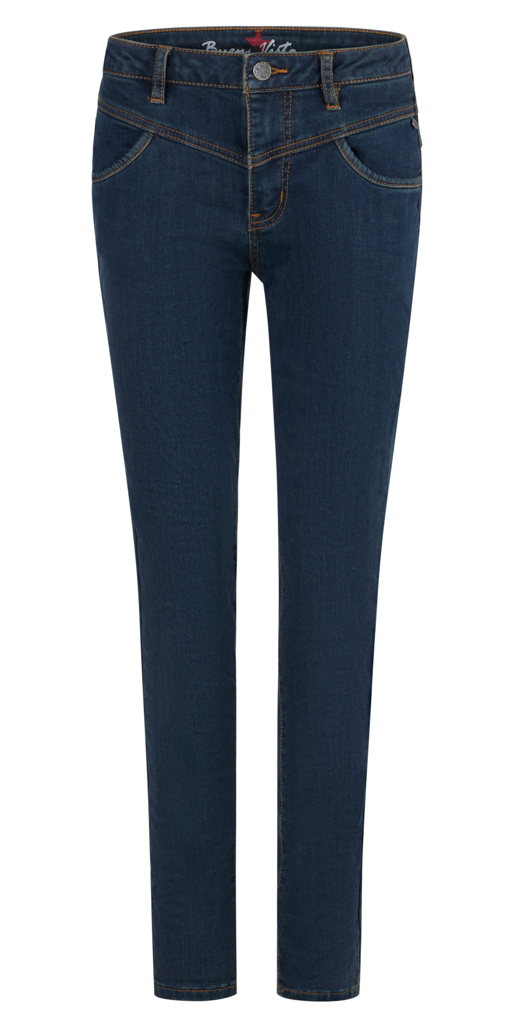 Damen Jeans