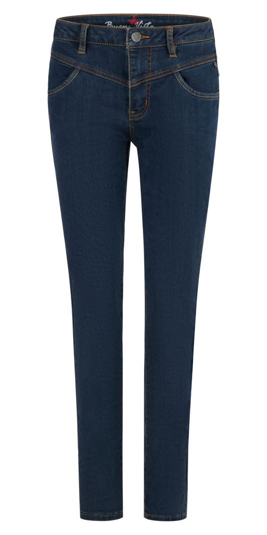 Damen Jeans