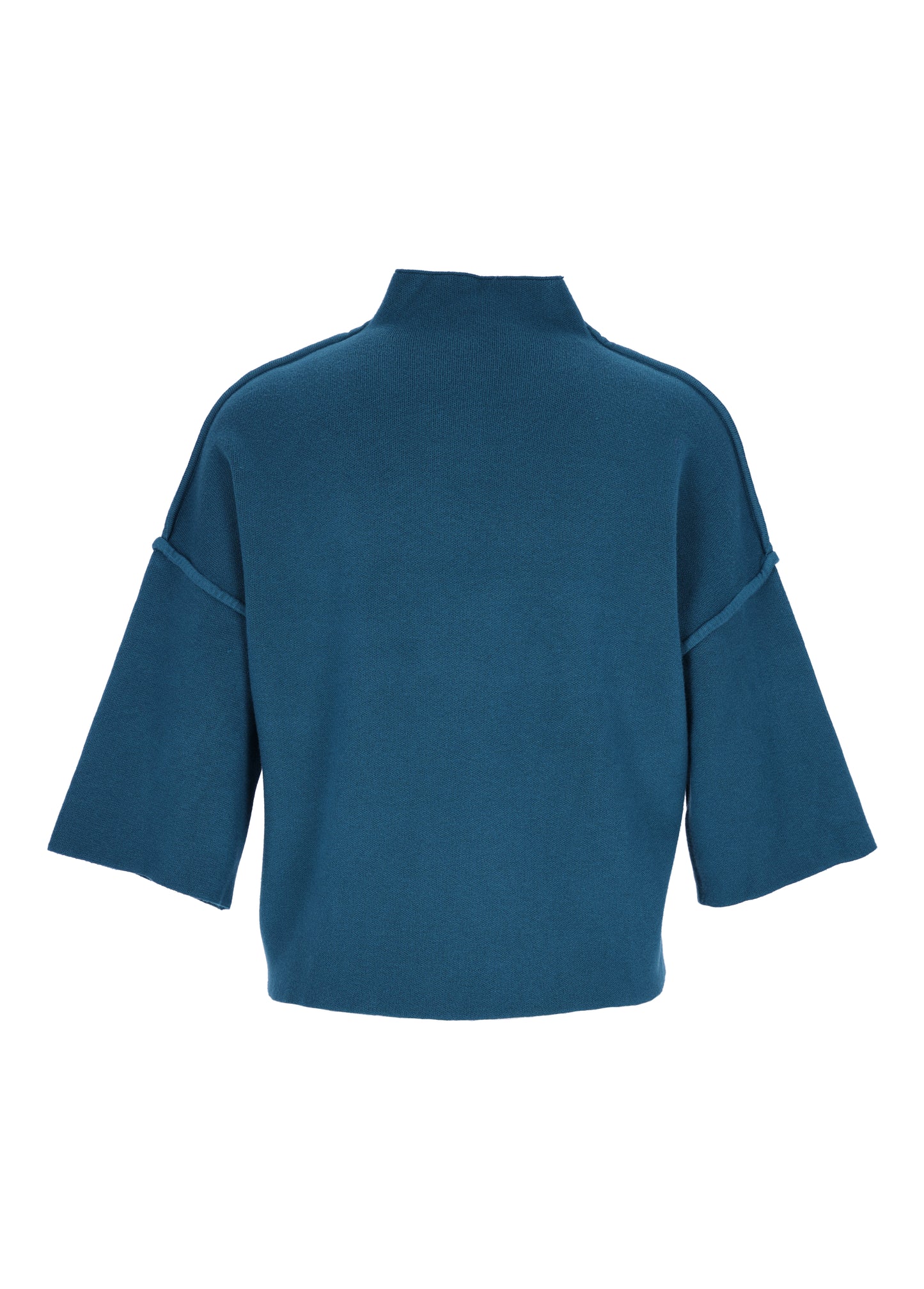 Strickpullover Damen 3/4 Arm