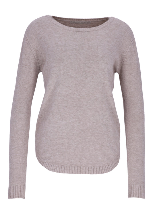 Strickpullover Damen