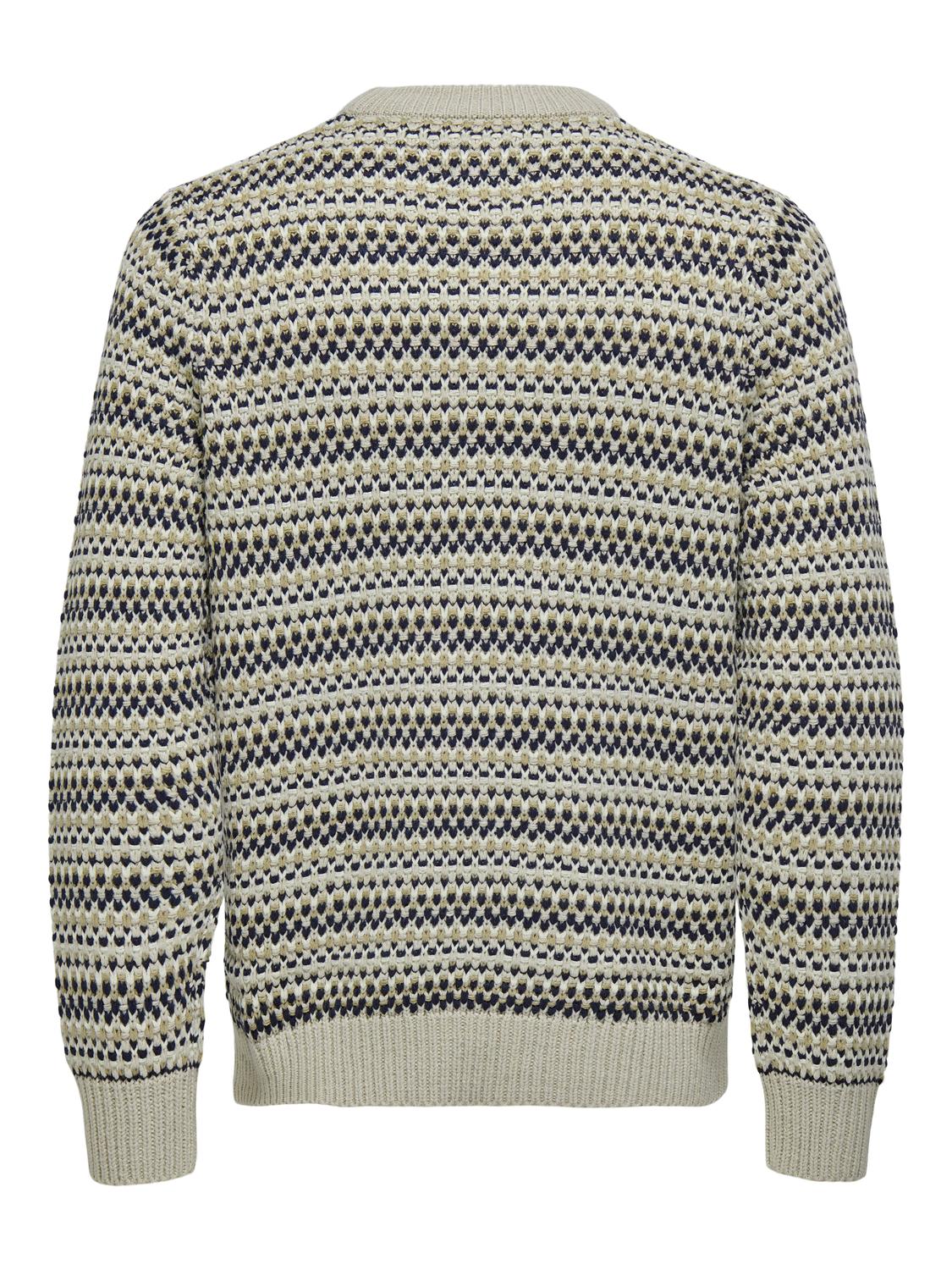 Herren Strickpullover ONLY & SONS