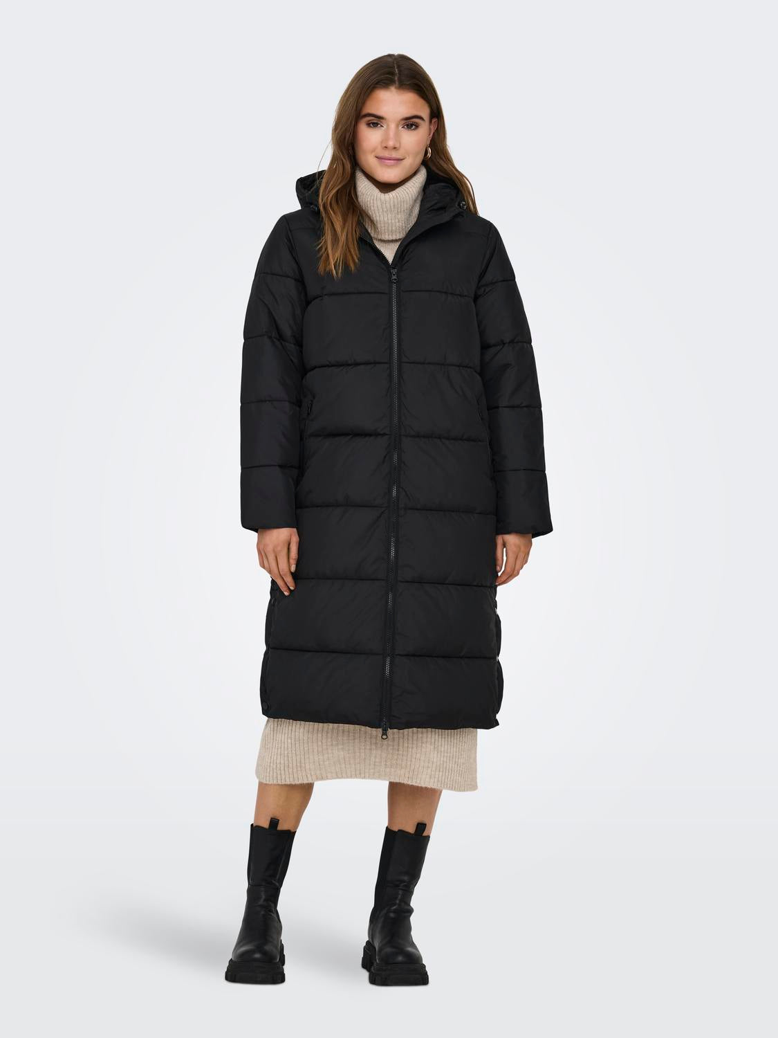 Damen Jacke
