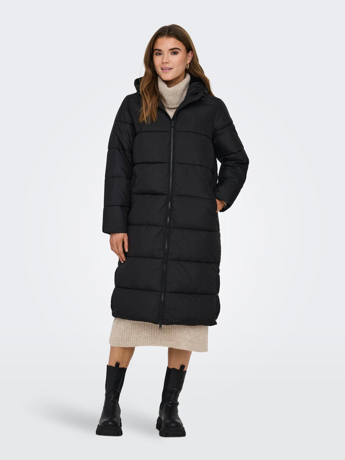 Damen Jacke
