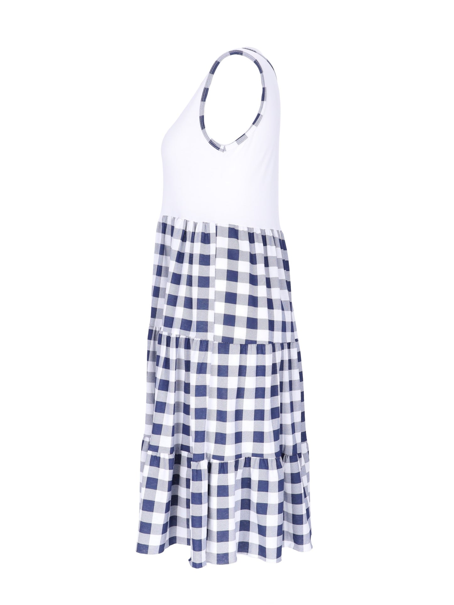 Kleid volante