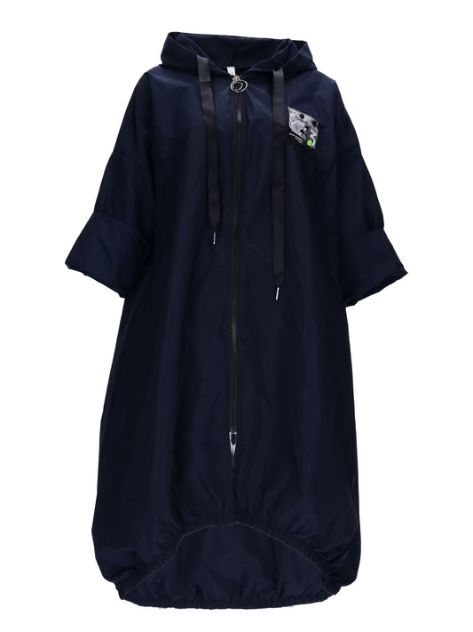 Windbreaker Jacke