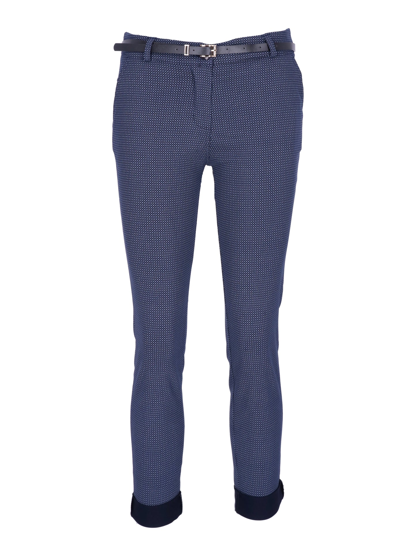 Damen Hose Print