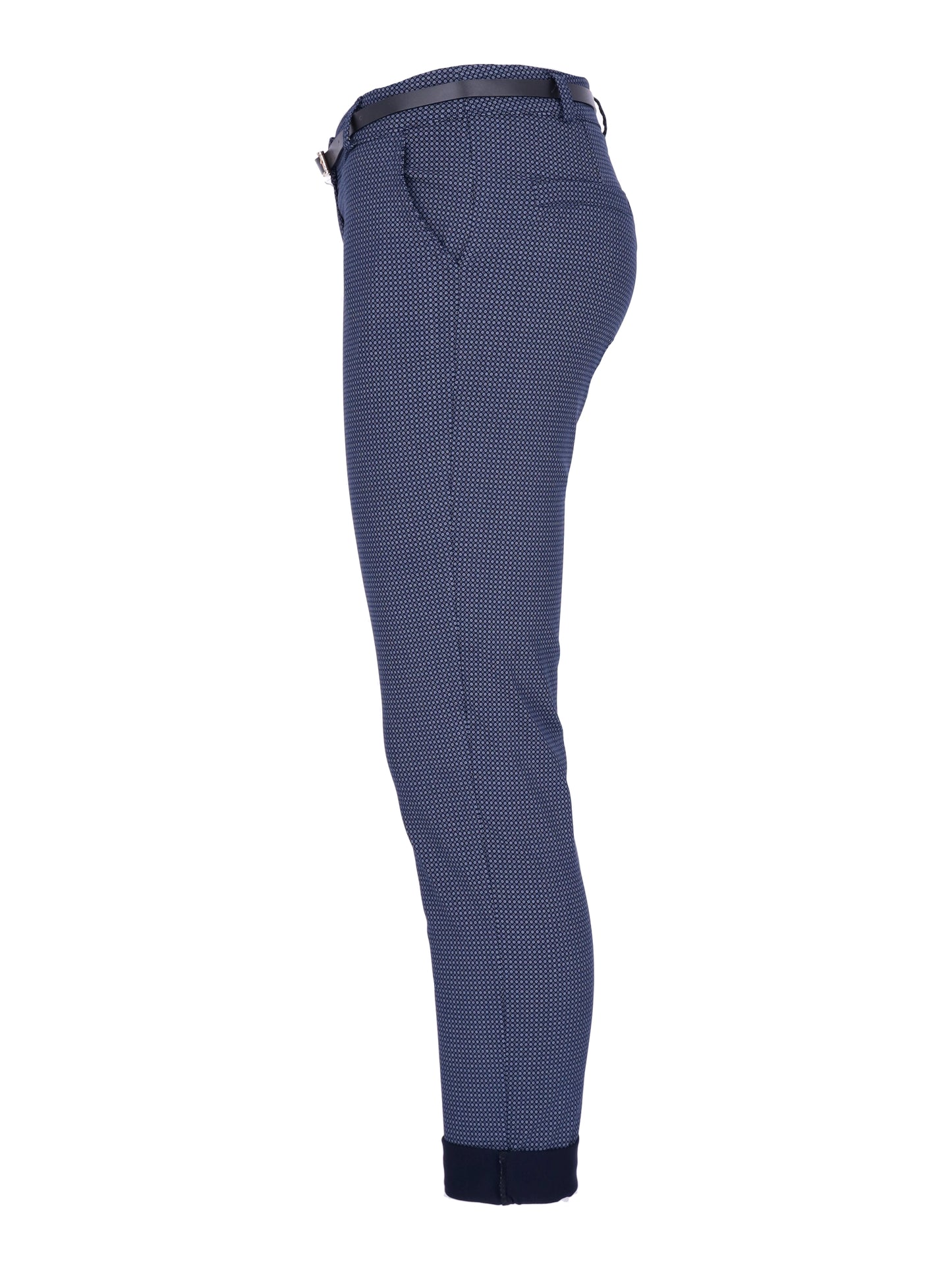 Damen Hose Print