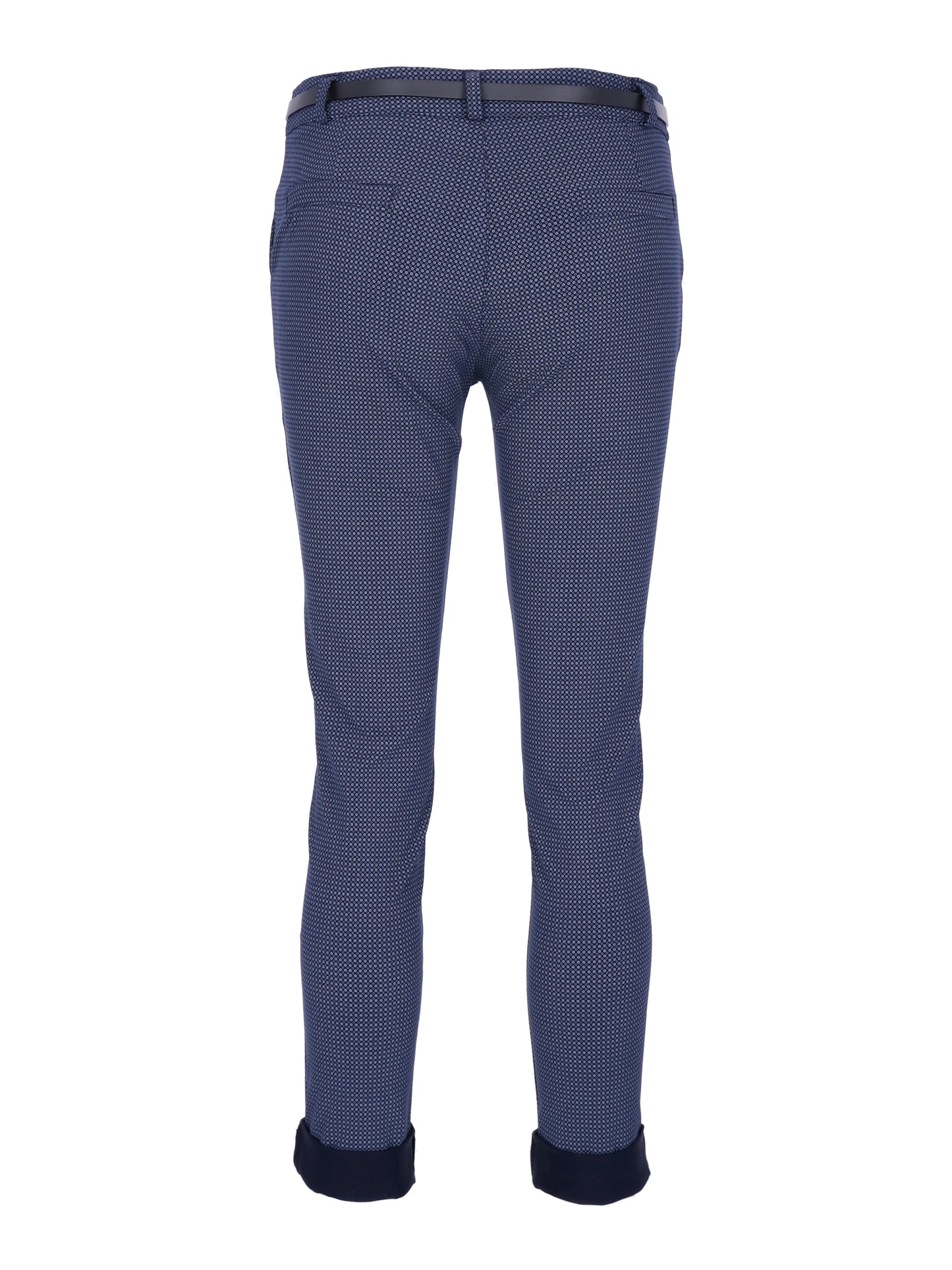 Damen Hose Print