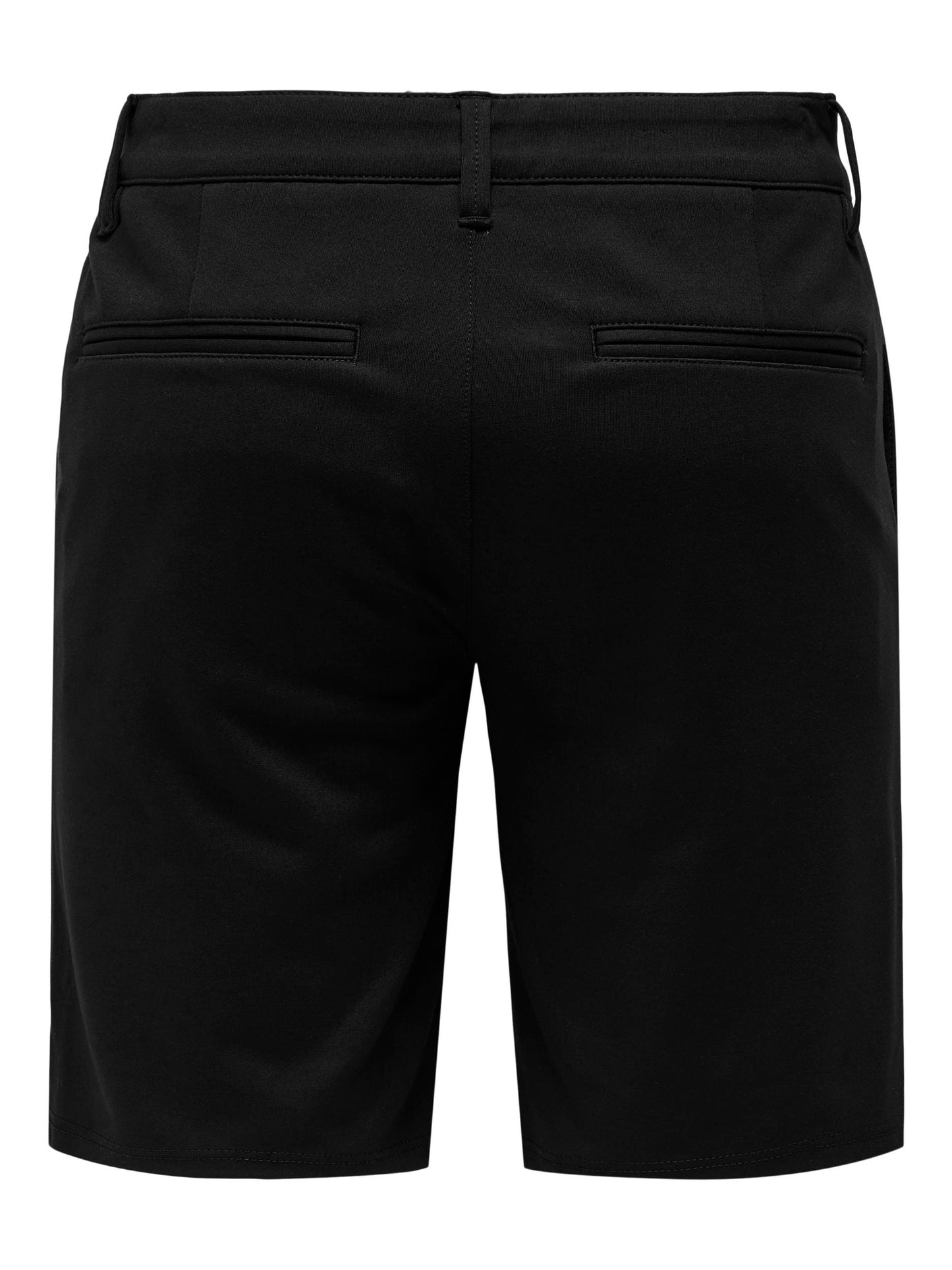 Herren Short Chino