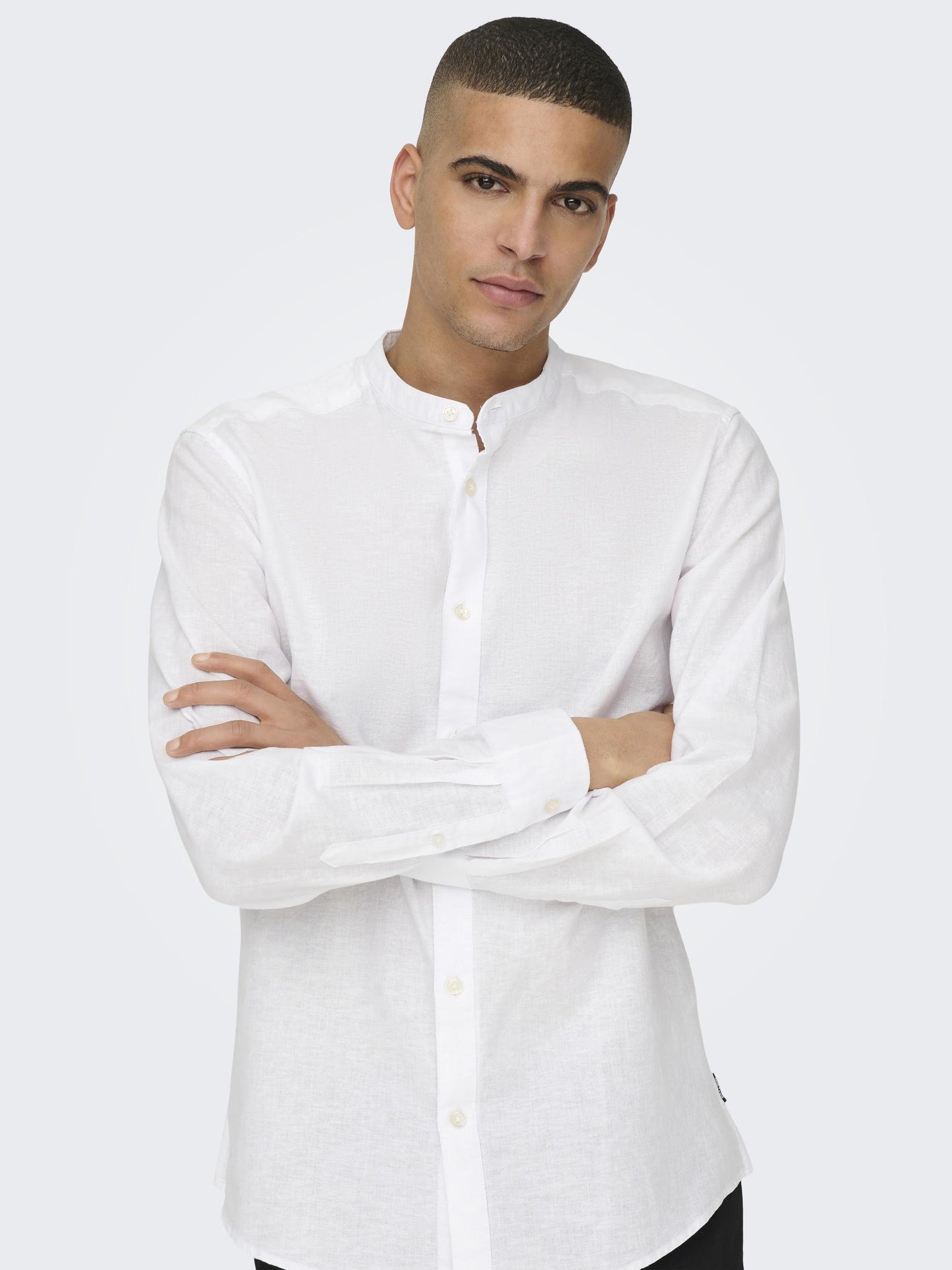 Herren Hemd