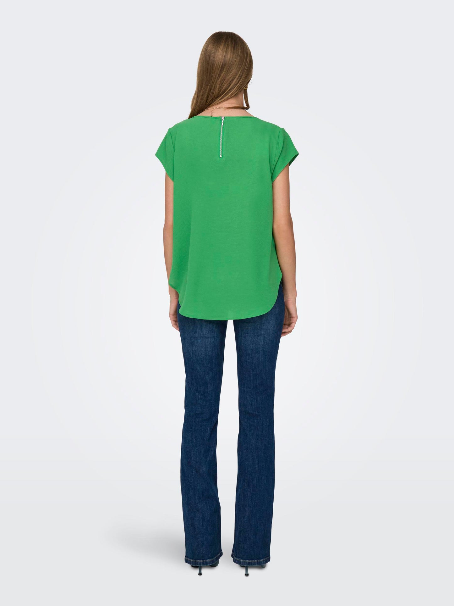 Only Blusenshirt