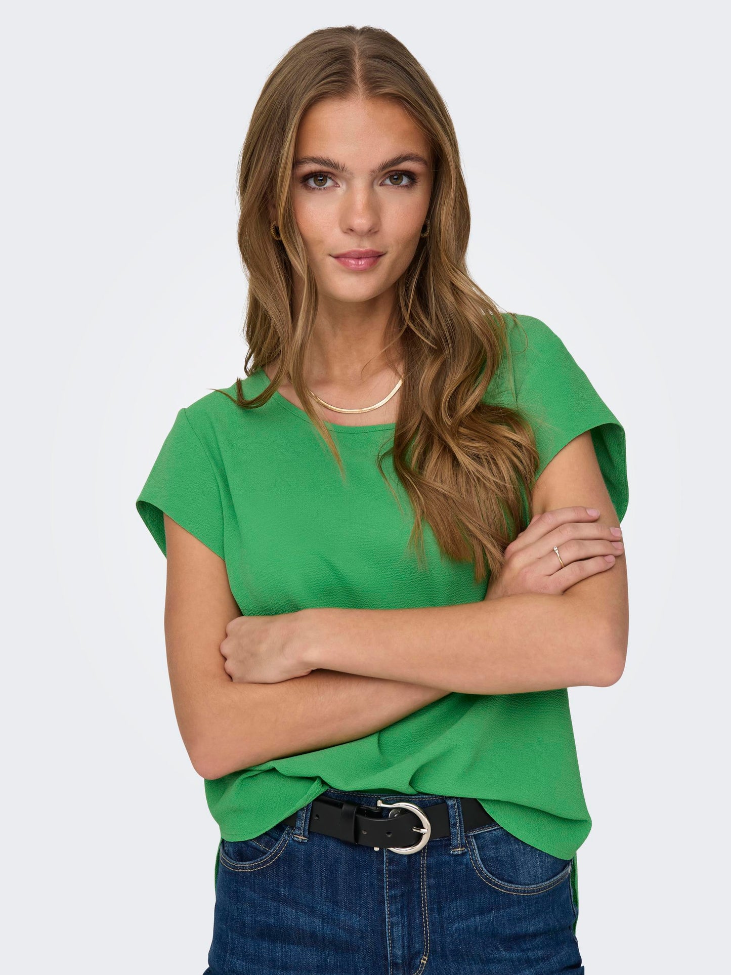 Only Blusenshirt