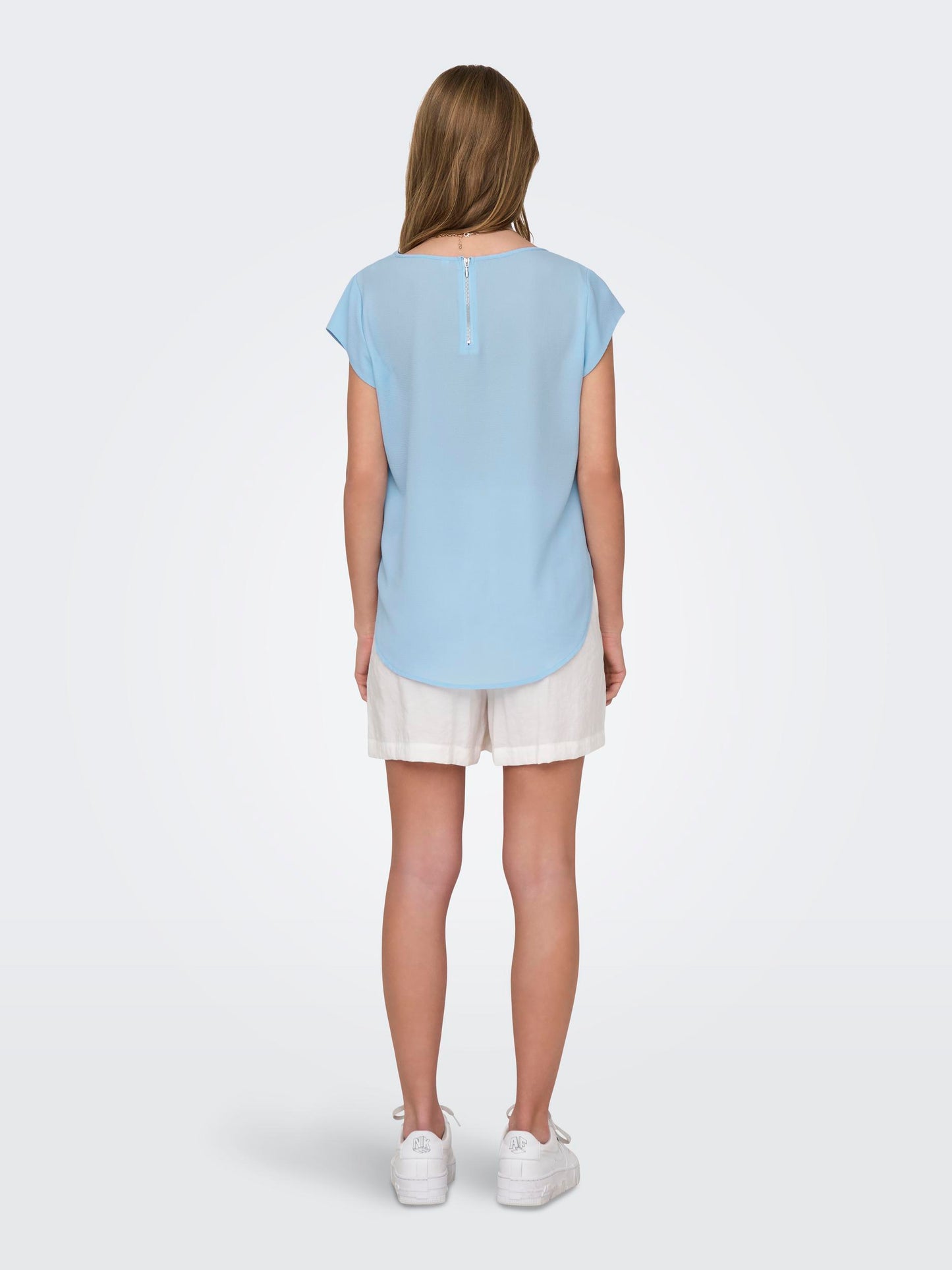Only Blusenshirt