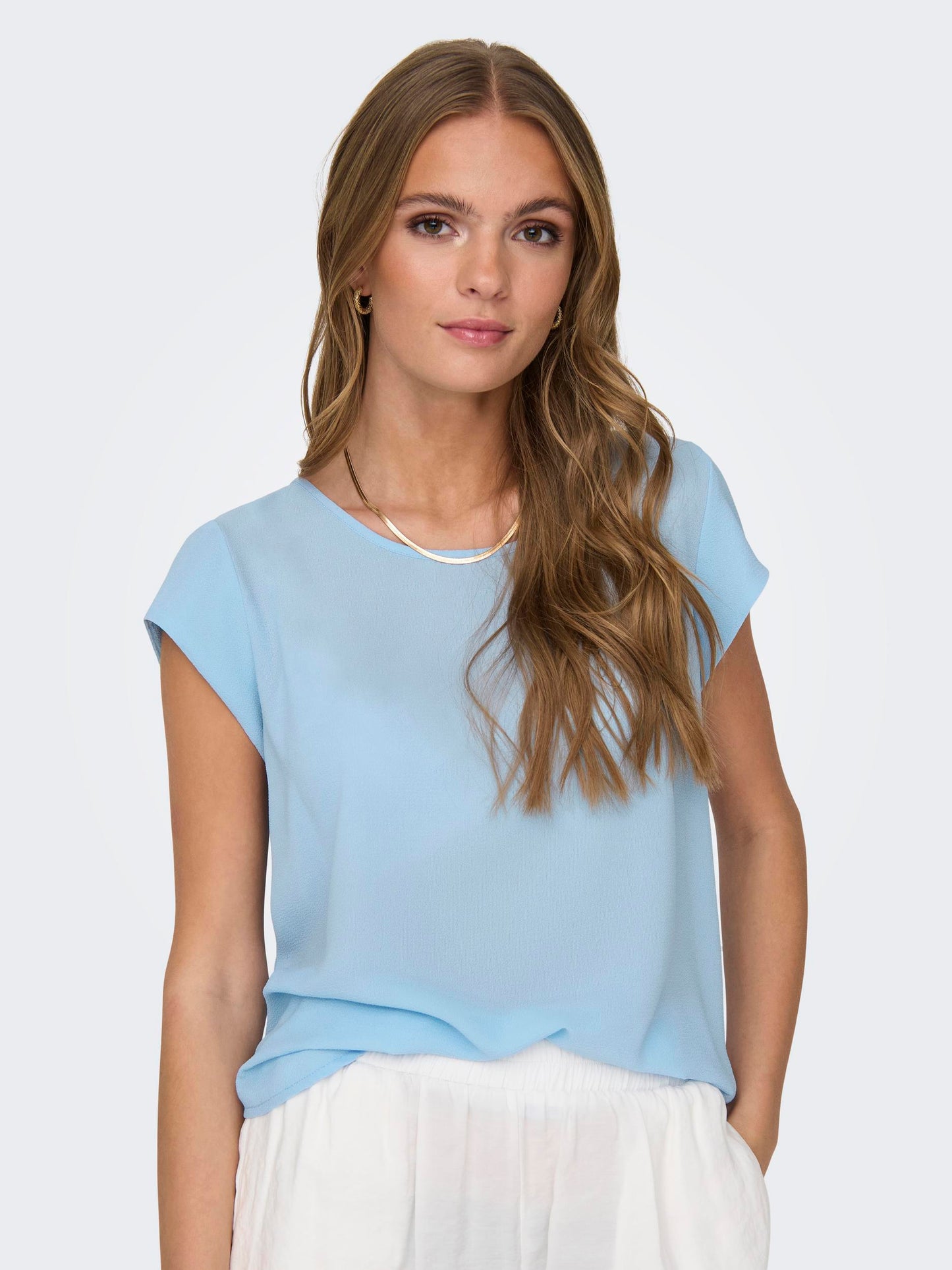 Only Blusenshirt