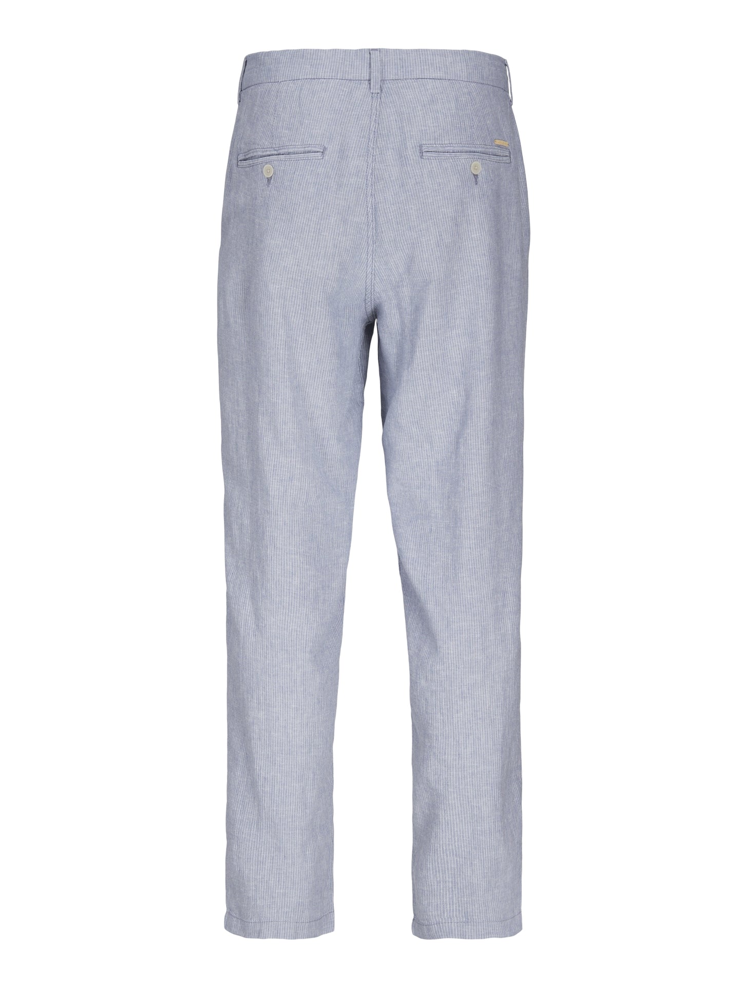 Herren Hose Leinen