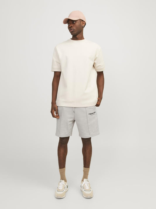 Herren Sweat Short