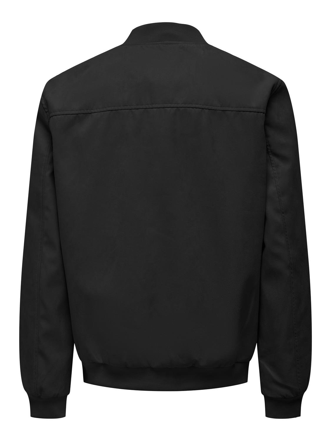 Herren Blousonjacke